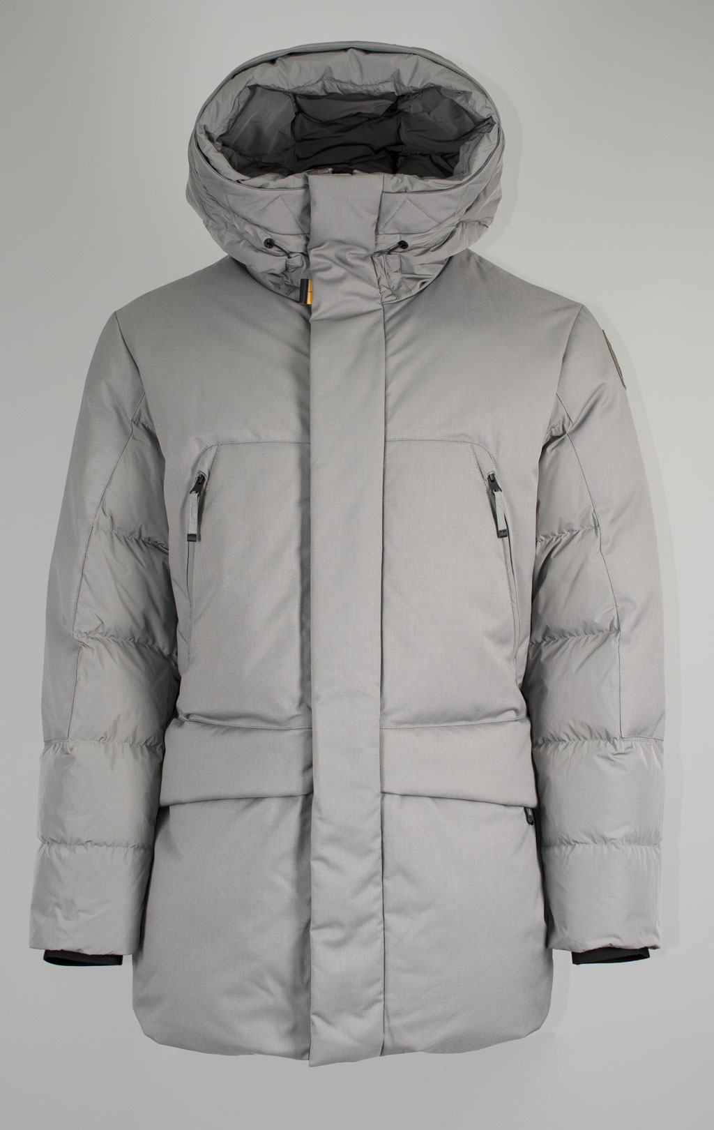 Аляска PARAJUMPERS HIKARI FW 24/25 nowhere 