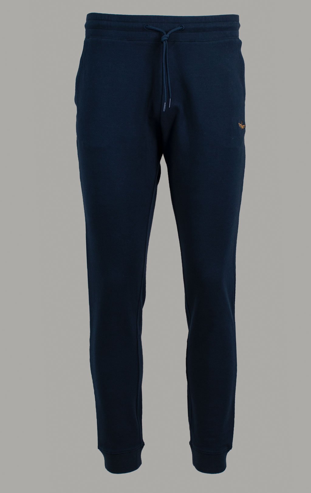 Брюки спортивные AERONAUTICA MILITARE FW 25/26/BD blue navy (PF 1008) 