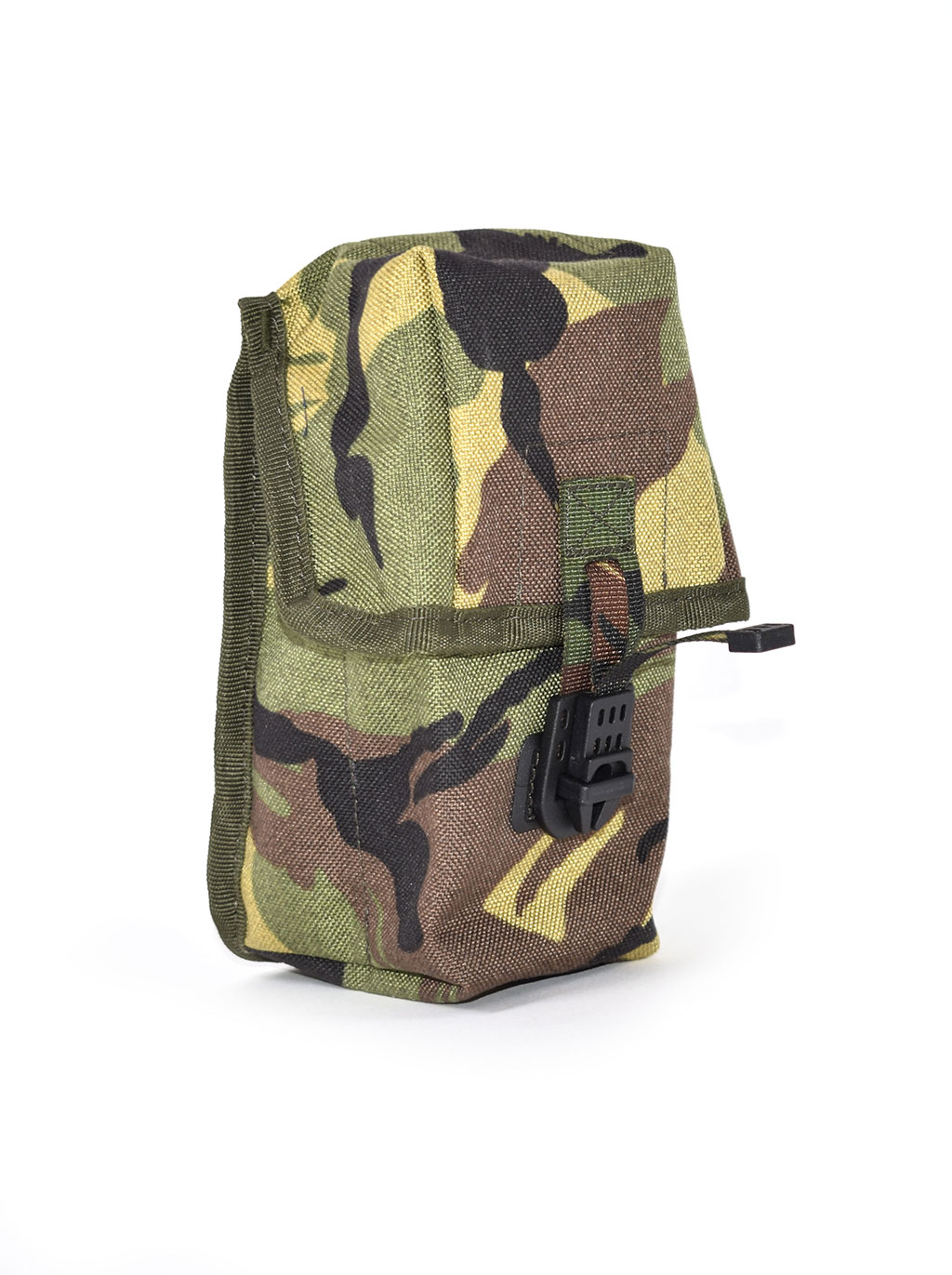 Подсумок 3-x Dimaco Patroonmagazijn MOLLE dpm Голландия