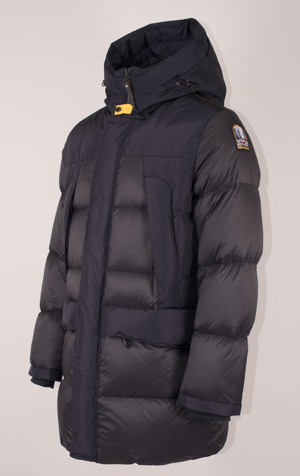 Аляска PARAJUMPERS SHEDIR FW 24/25 pencil 