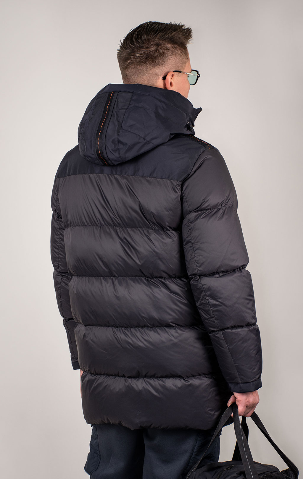 Аляска PARAJUMPERS SHEDIR FW 24/25 pencil 