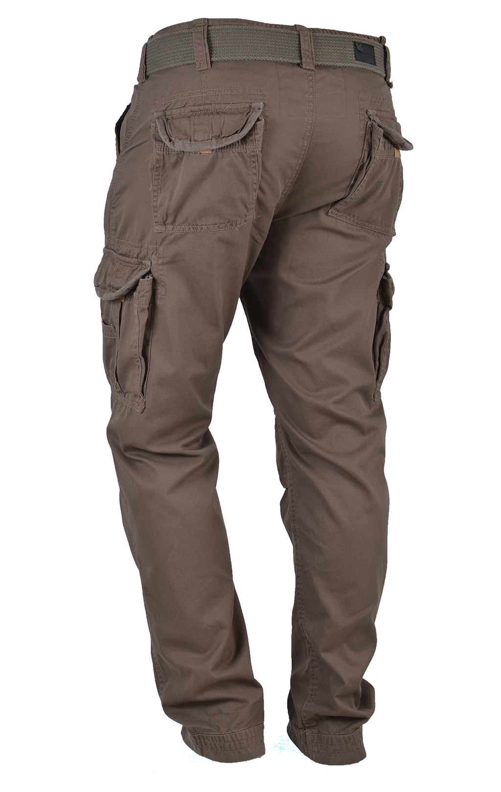 Брюки-карго Surplus PREMIUM SLIMMY olive 
