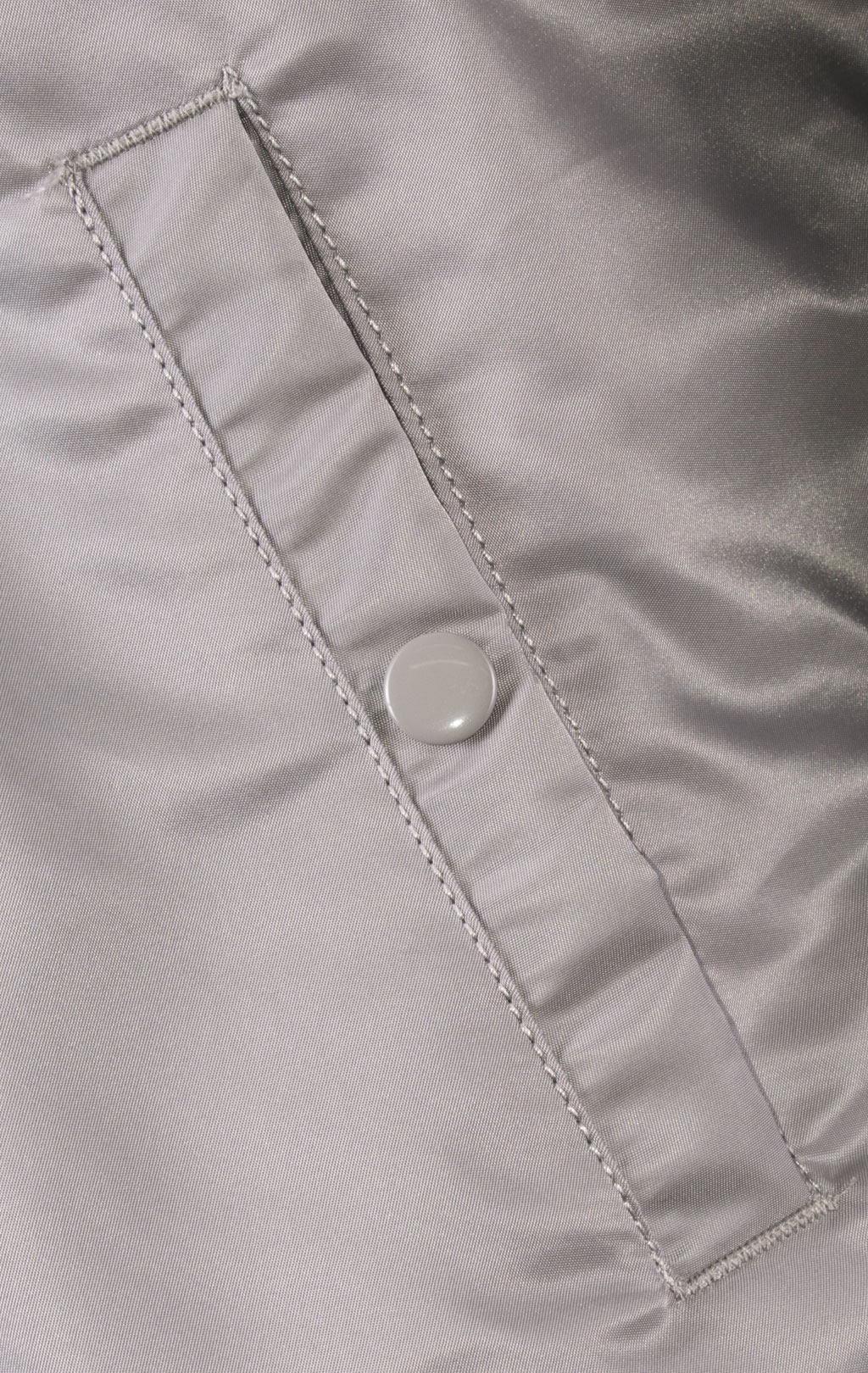 Бомбер ALPHA INDUSTRIES MA-1 VF NASA silver 