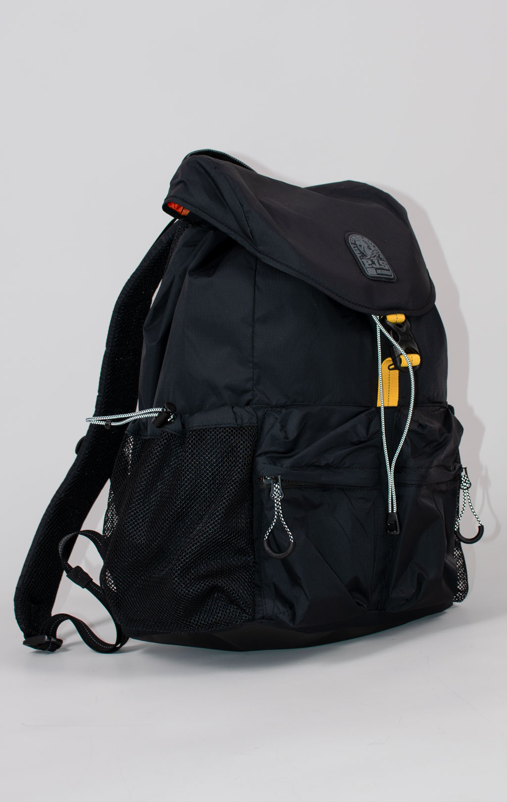 Рюкзак PARAJUMPERS MITCHELL SS 25 black 