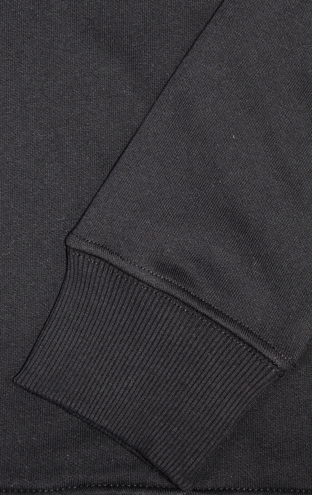 Свитшот ALPHA INDUSTRIES BASIC SWEATER SMALL LOGO black/neon orange 