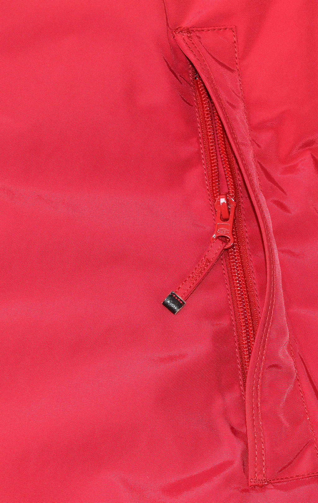Женская куртка-пуховик PARAJUMPERS EFFIE FW 20/21 scarlet 