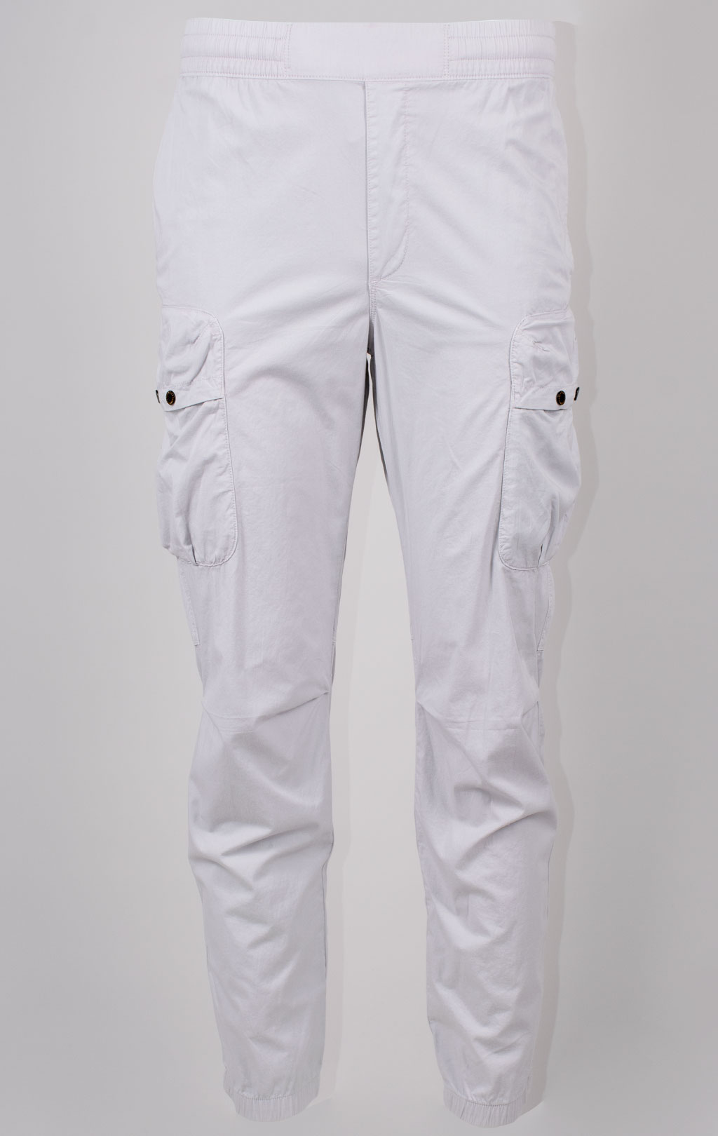 Брюки PARAJUMPERS ZANDER GD SS 25 m ghiaccio 