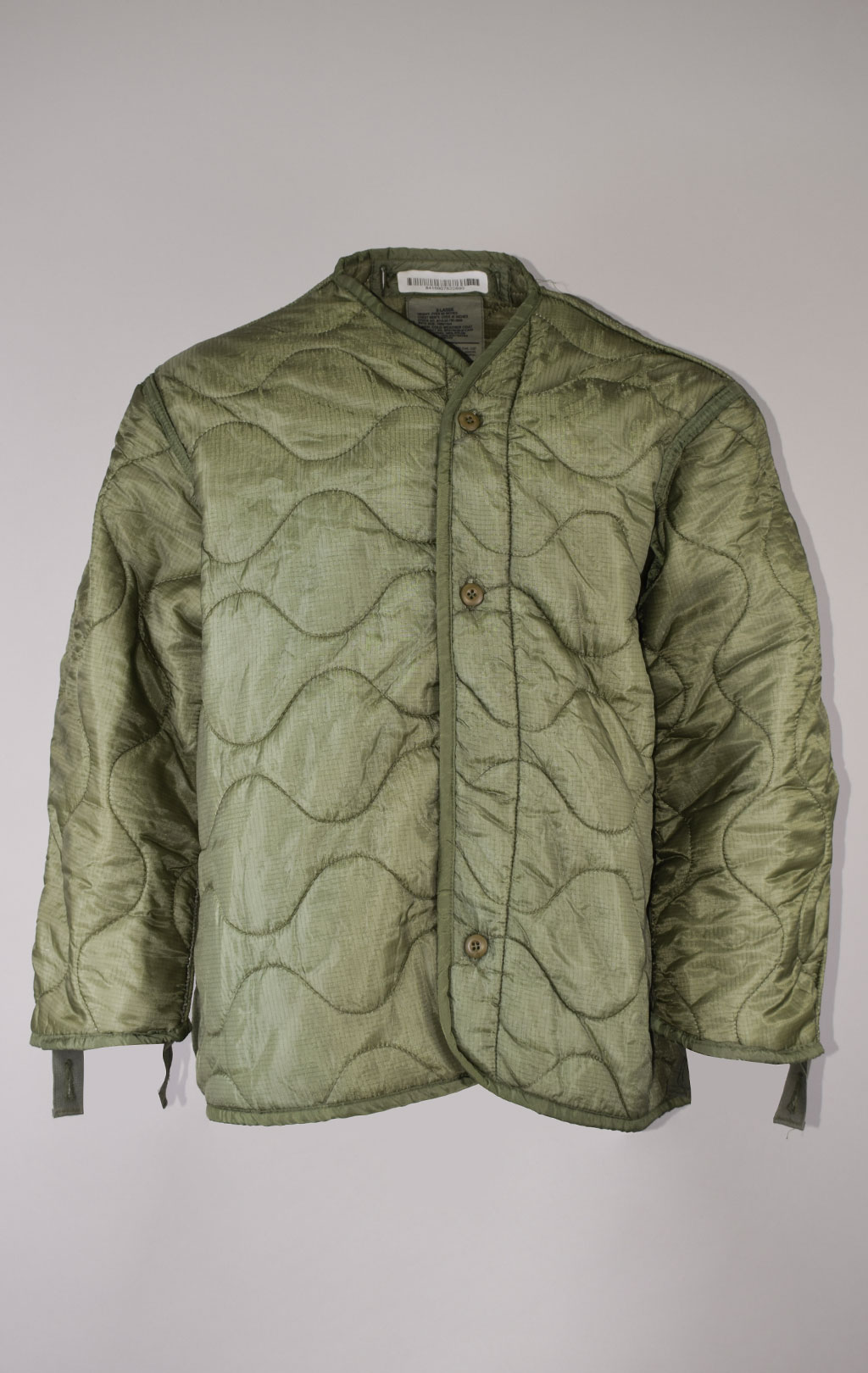 Подстежка M-65 CLASSIC olive США