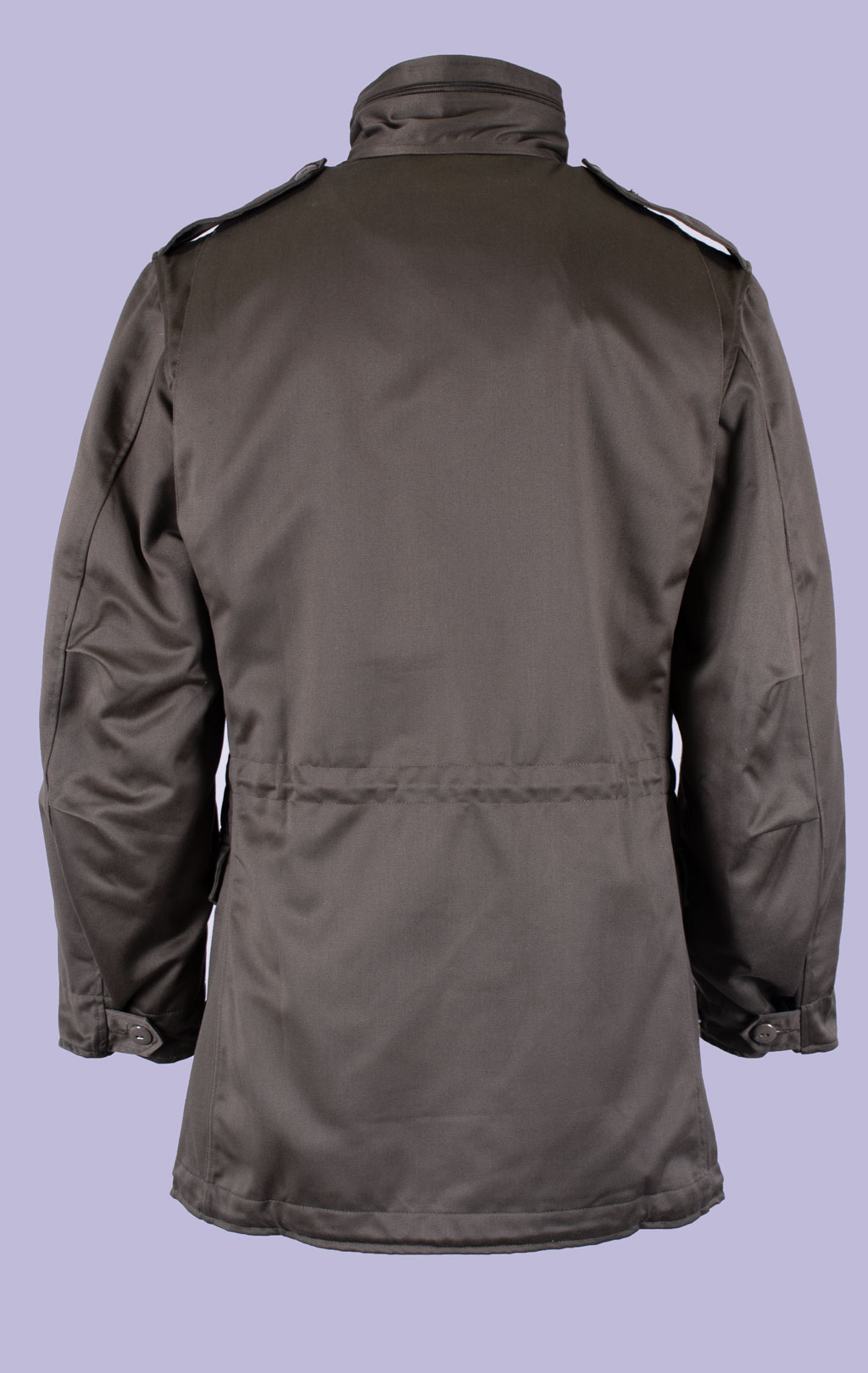 Куртка M-65 (новая) olive Австрия