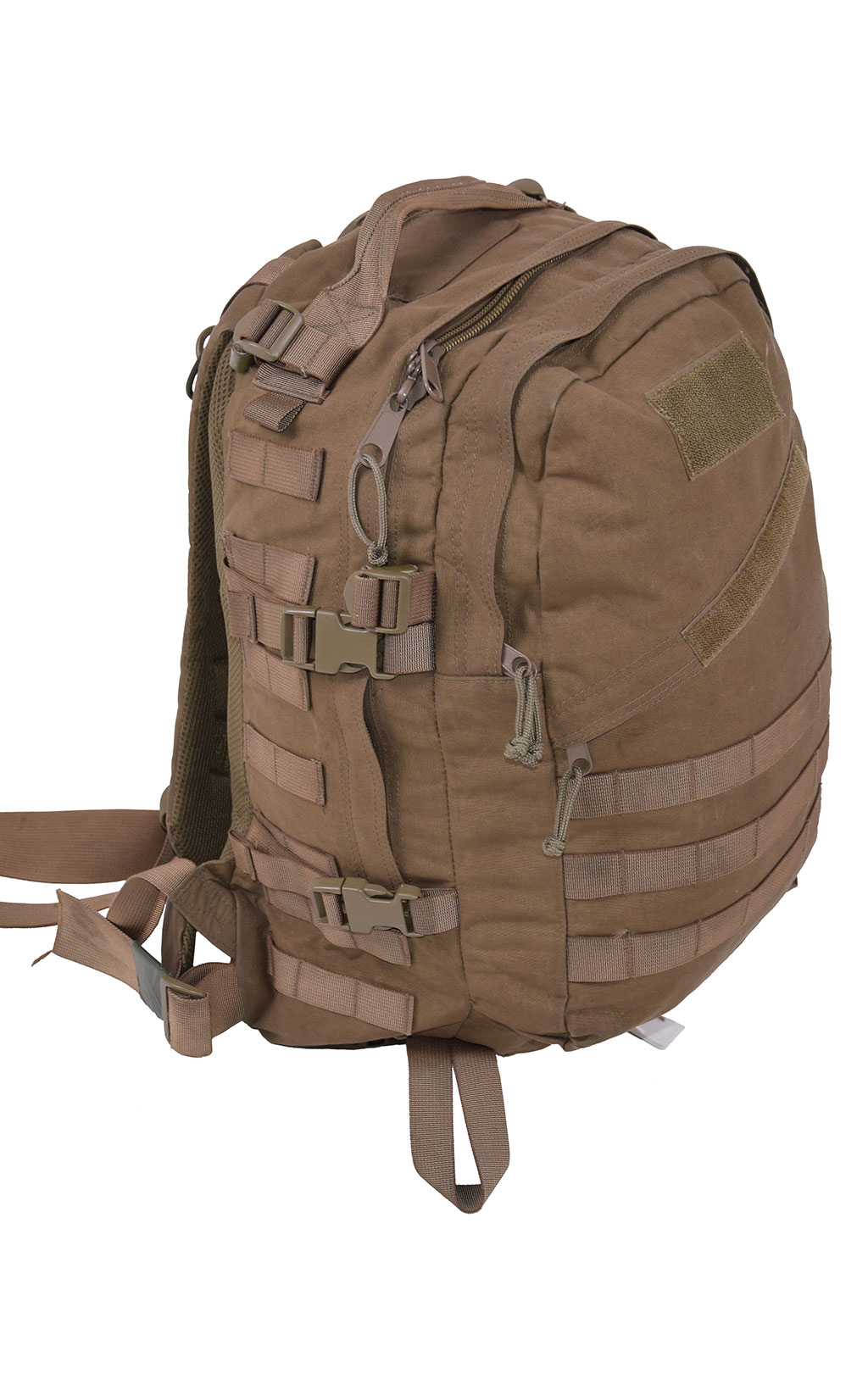 Рюкзак тактический DAY PACK 35L coyote б/у Голландия