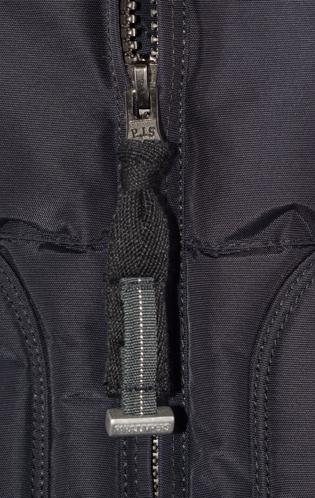 Женская куртка-пуховик PARAJUMPERS LONG BEAR FW 22/23 pencil 