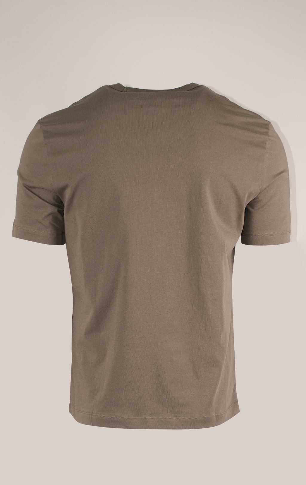 Футболка BLAUER CHILD FW 24/25 verde pigna (HO2225) 