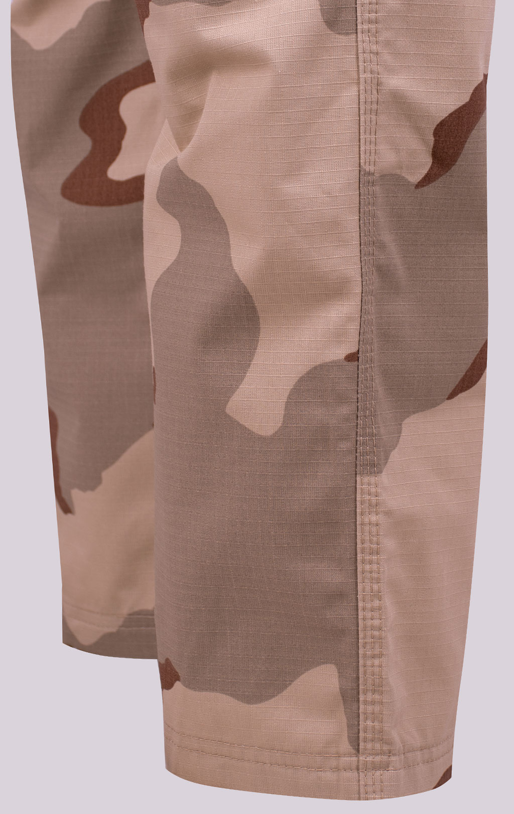 Брюки тактические Pentagon BDU 2.0 big size хлопок35%/полиэстер65% Rip-Stop desert-3 05001 