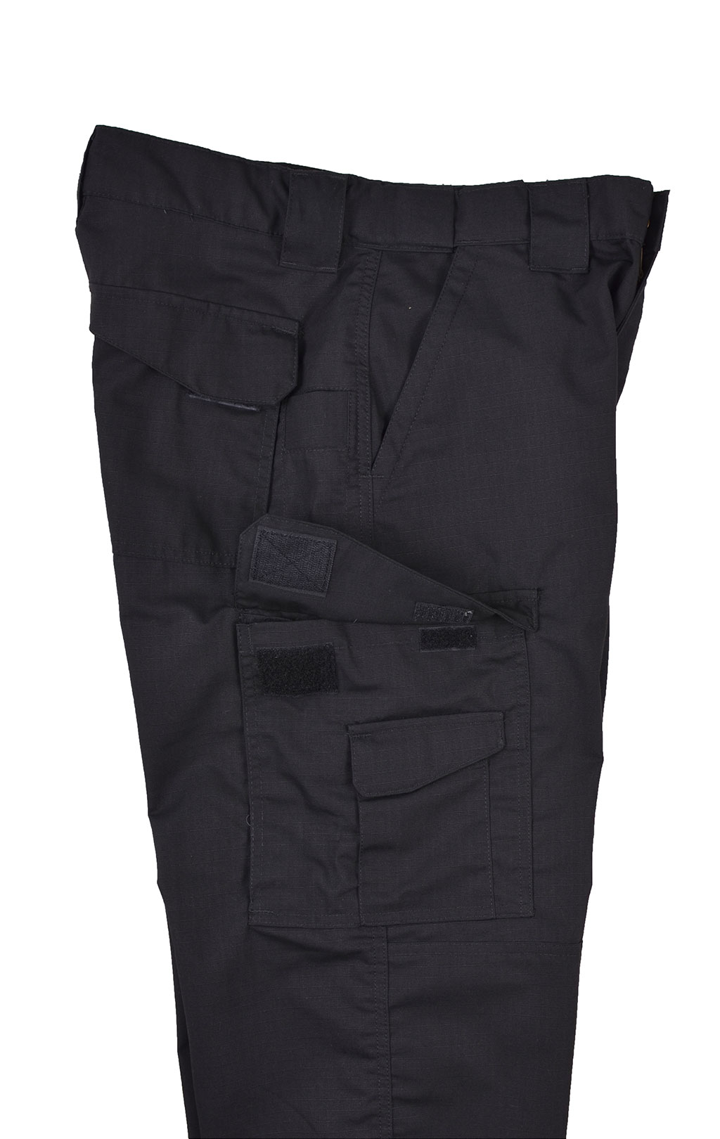 Брюки тактические Tru-Spec Tactical хлопок35%/полиэстер65% Rip-Stop black 