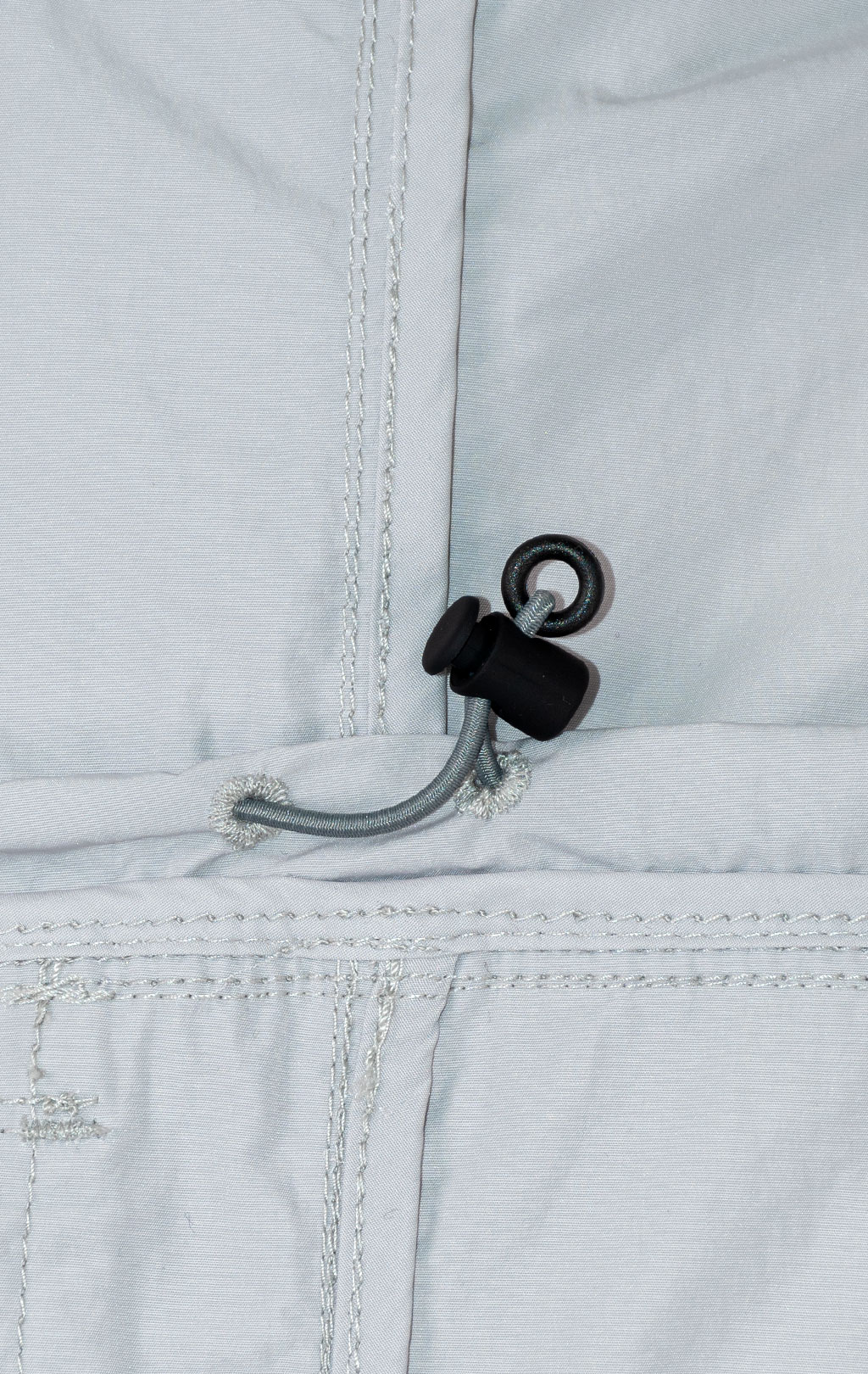 Ветровка PARAJUMPERS M-65 DESERT SPRING SS 25 m ghiaccio 