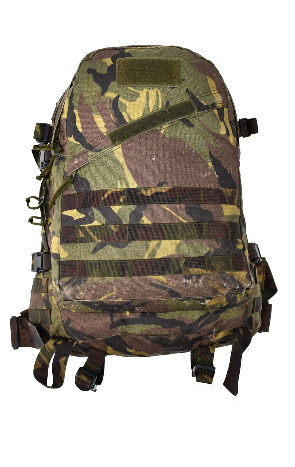 Рюкзак тактический DAY PACK 35L dpm б/у Голландия