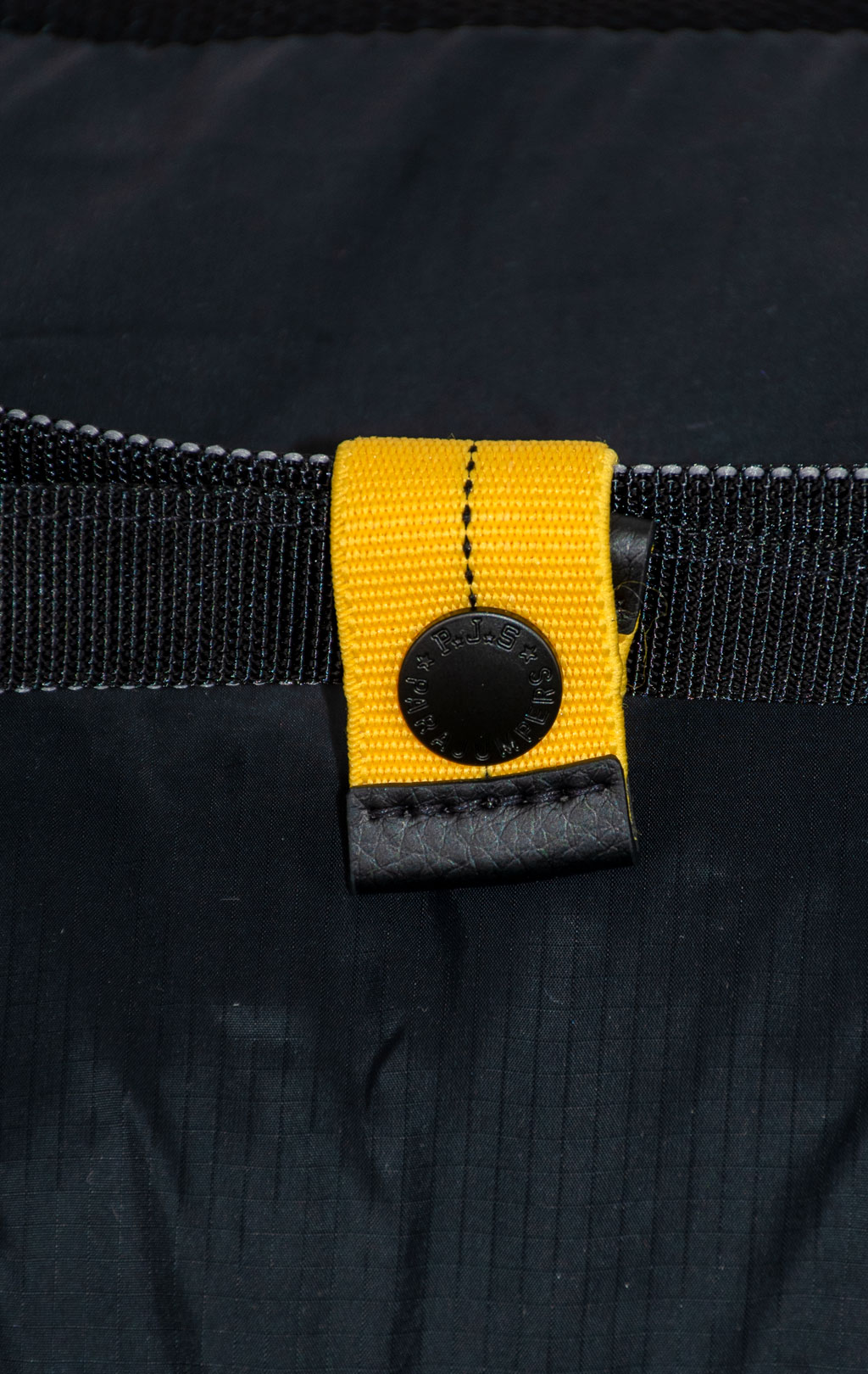 Сумка PARAJUMPERS ORMOND SS 25 black 
