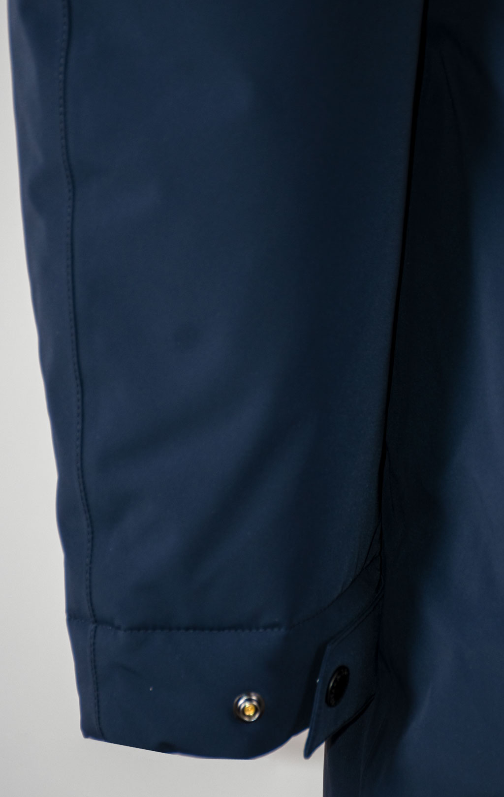 Куртка мембранная PARAJUMPERS EASY FW 25/26 blue navy 