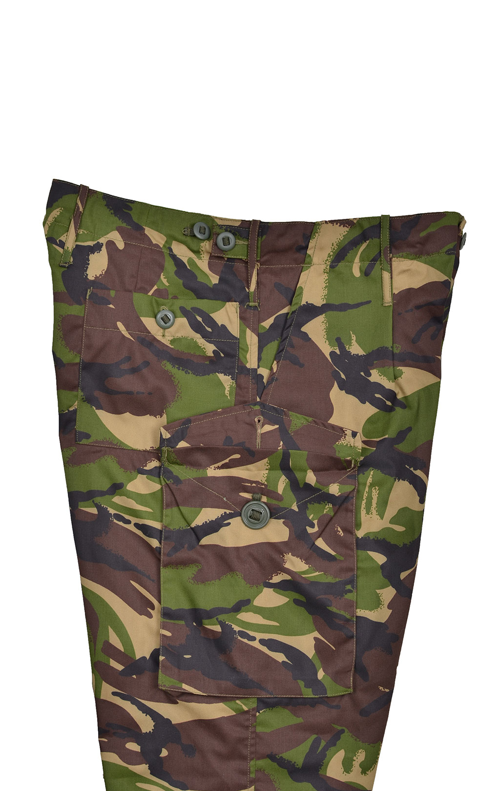 Брюки полевые Lightweight dpm Англия