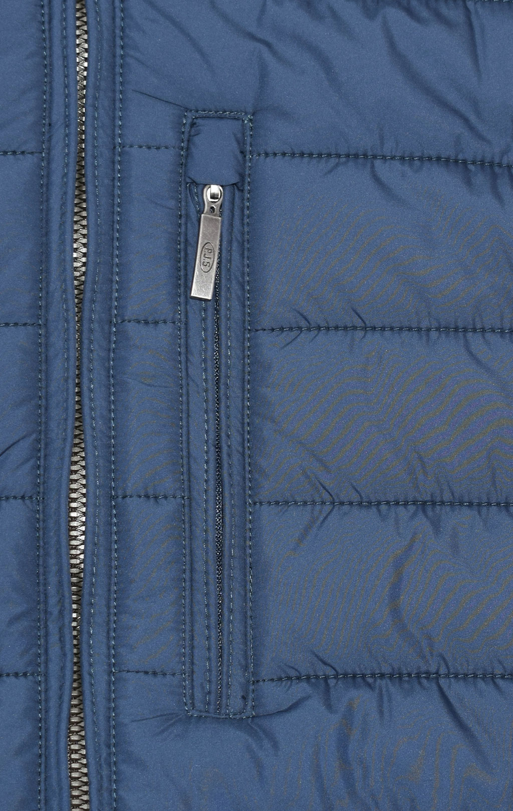 Толстовка комбинированная PARAJUMPERS IVOR SS 20 interstellar 