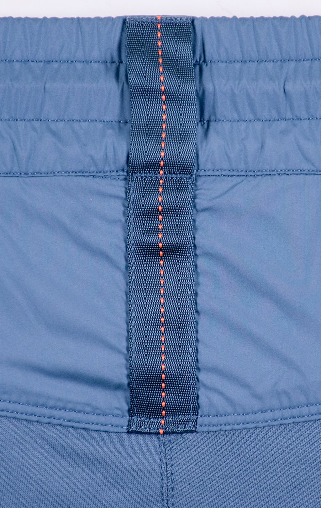 Брюки трикотажные PARAJUMPERS KENNET с карманами SS 26 marine 