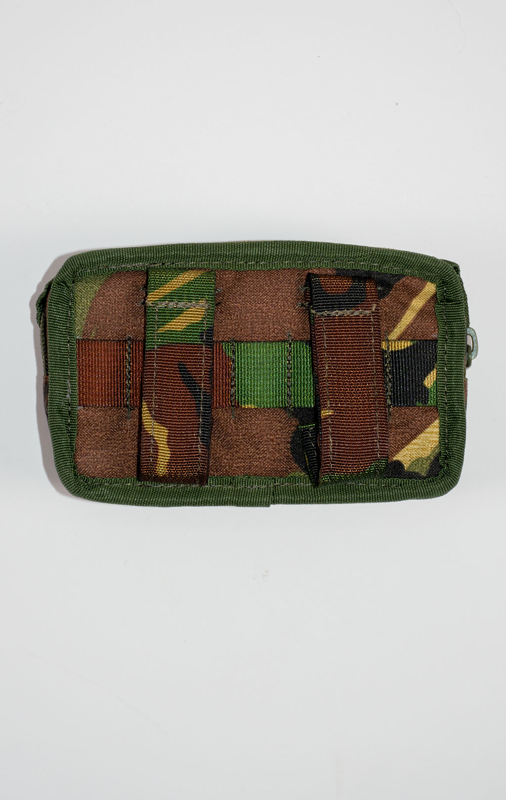 Подсумок Met Ritz (BORS+) MOLLE dpm Голландия