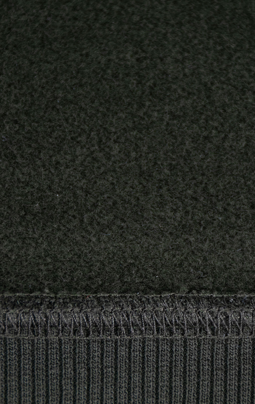 Олимпийка 1/2 zip PARAJUMPERS BROAD PEAK FW 26/27 rosemary 
