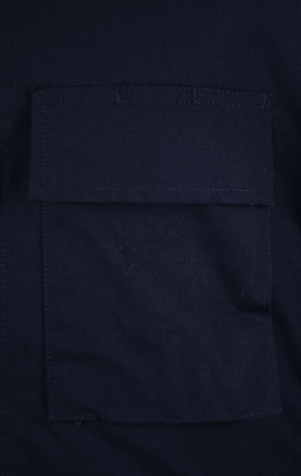 Китель полевой Tru-Spec BDU хлопок Rip-Stop black 