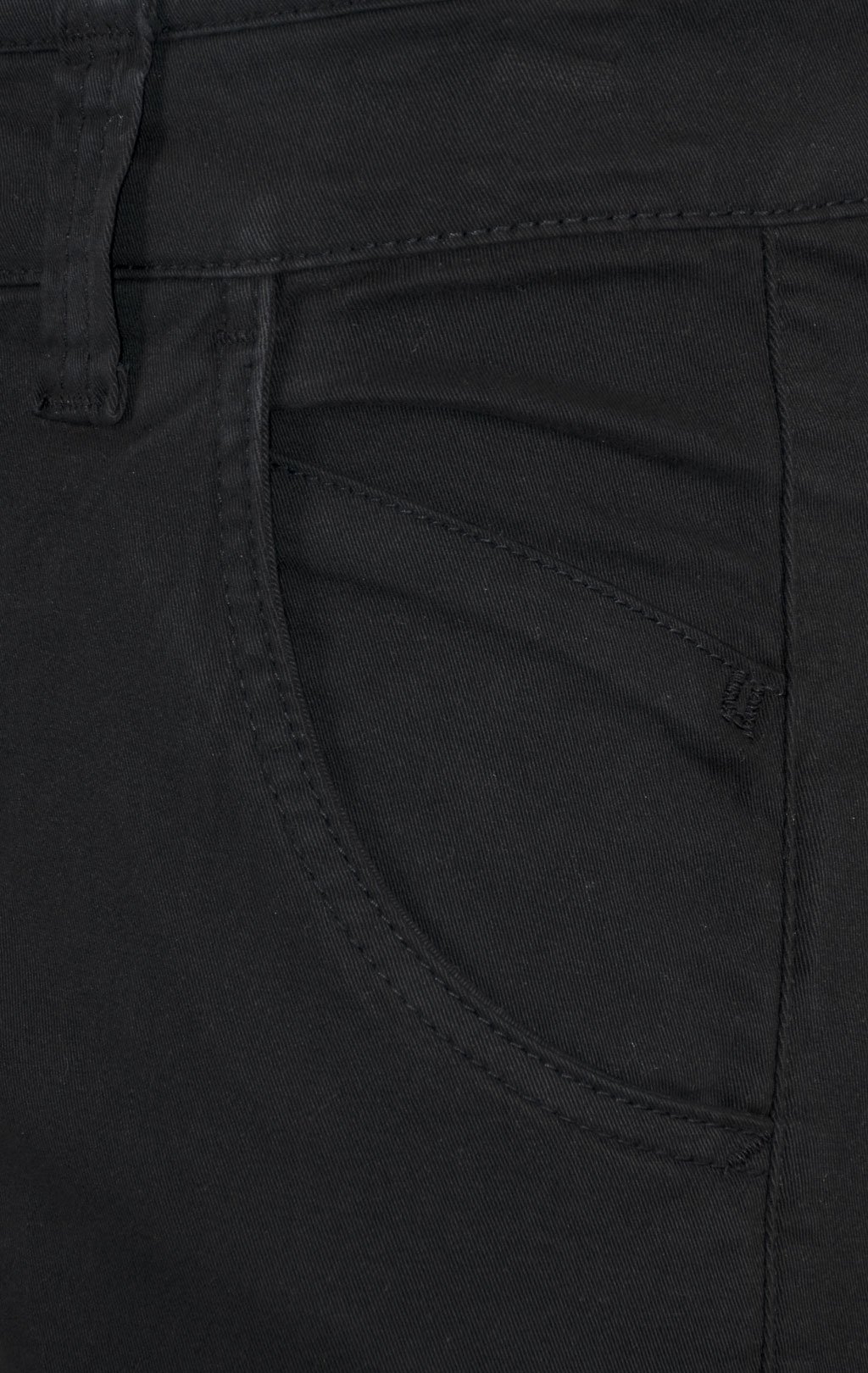 Брюки-карго ALPHA INDUSTRIES PETROL PATCH black 