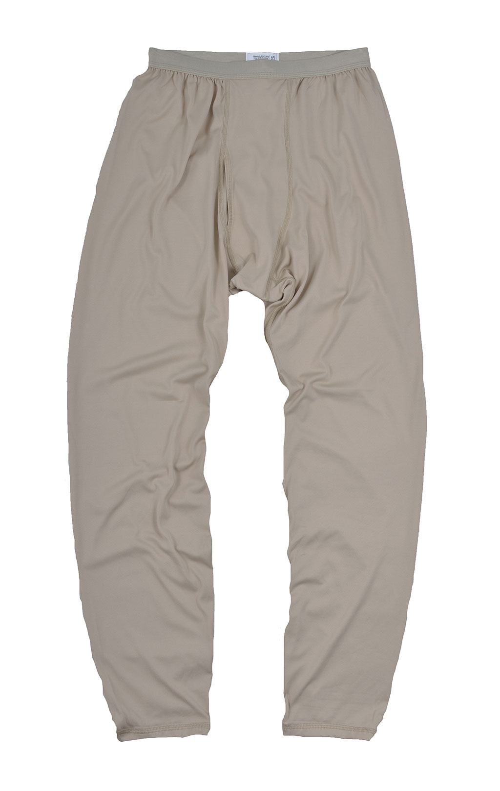 Термобельё кальсоны 1-й слой GEN-III Polartec khaki США