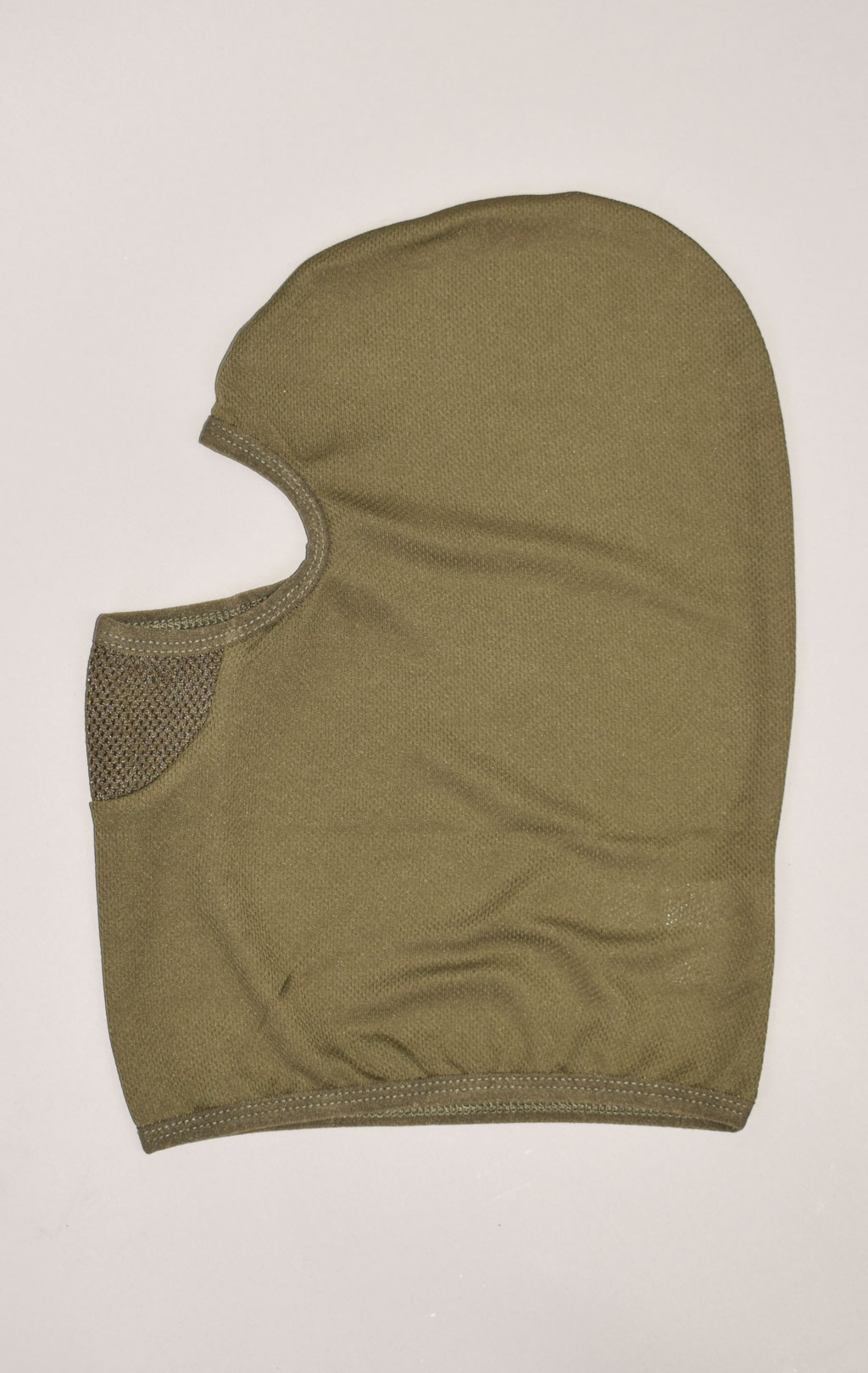 Маска-балаклава MFH TACTICAL полиэстер 1-hole olive 