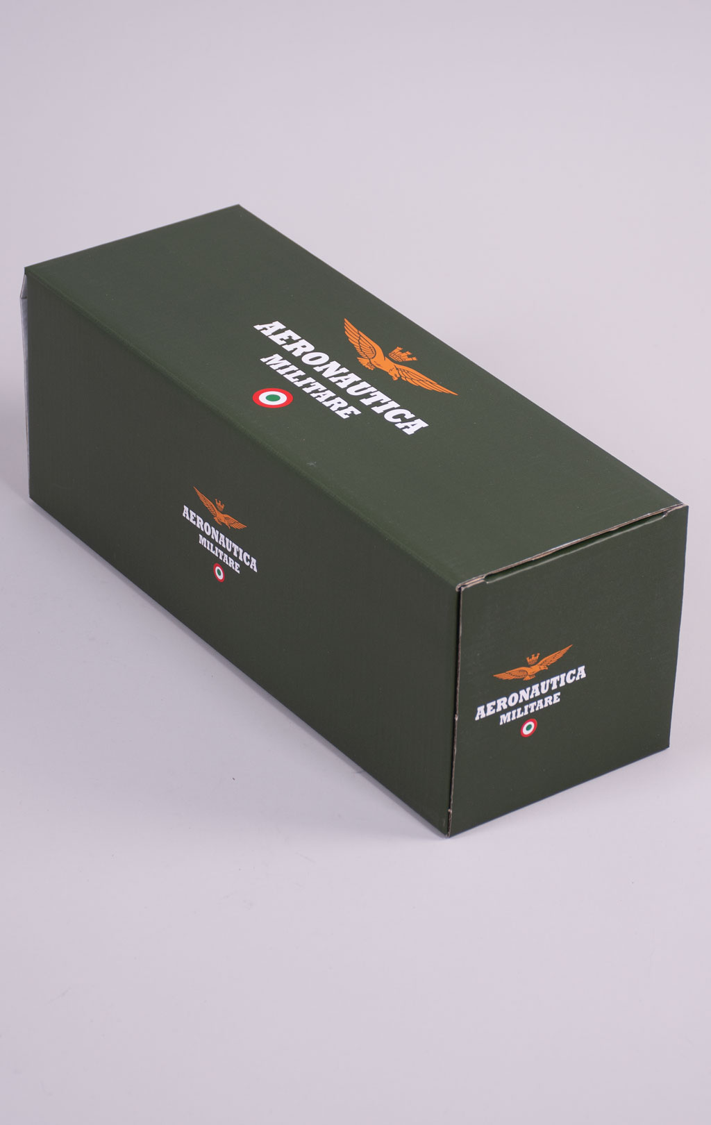 Пантолеты AERONAUTICA MILITARE (SC 0242) SS 26/CN blue 