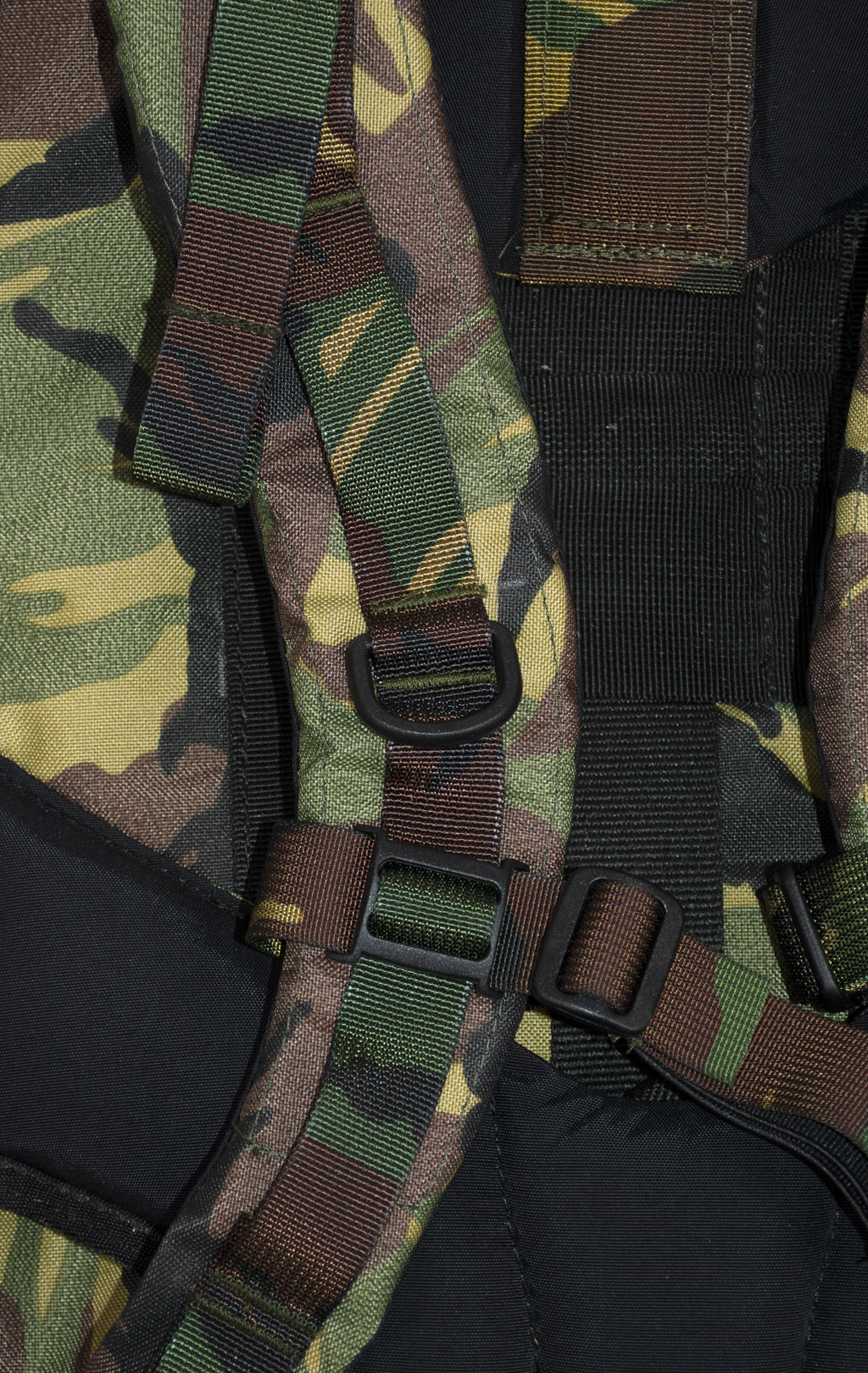 Рюкзак рейдовый Klein 60L dpm Голландия