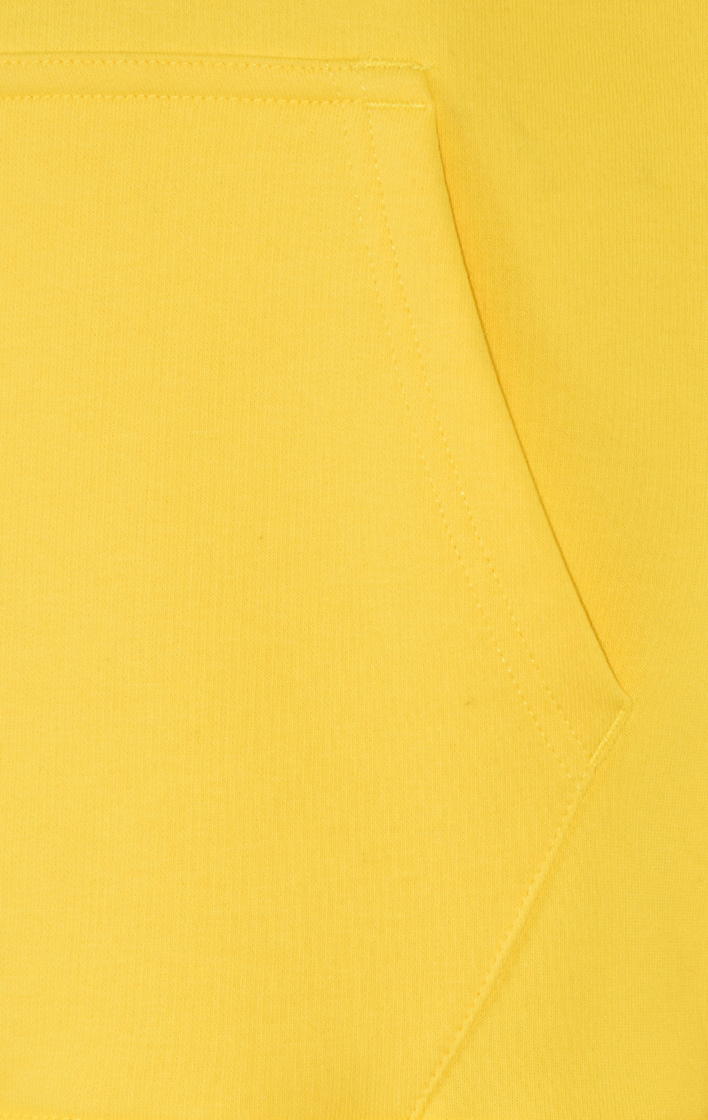 Толстовка ALPHA INDUSTRIES BASIC HOODY empire yellow 