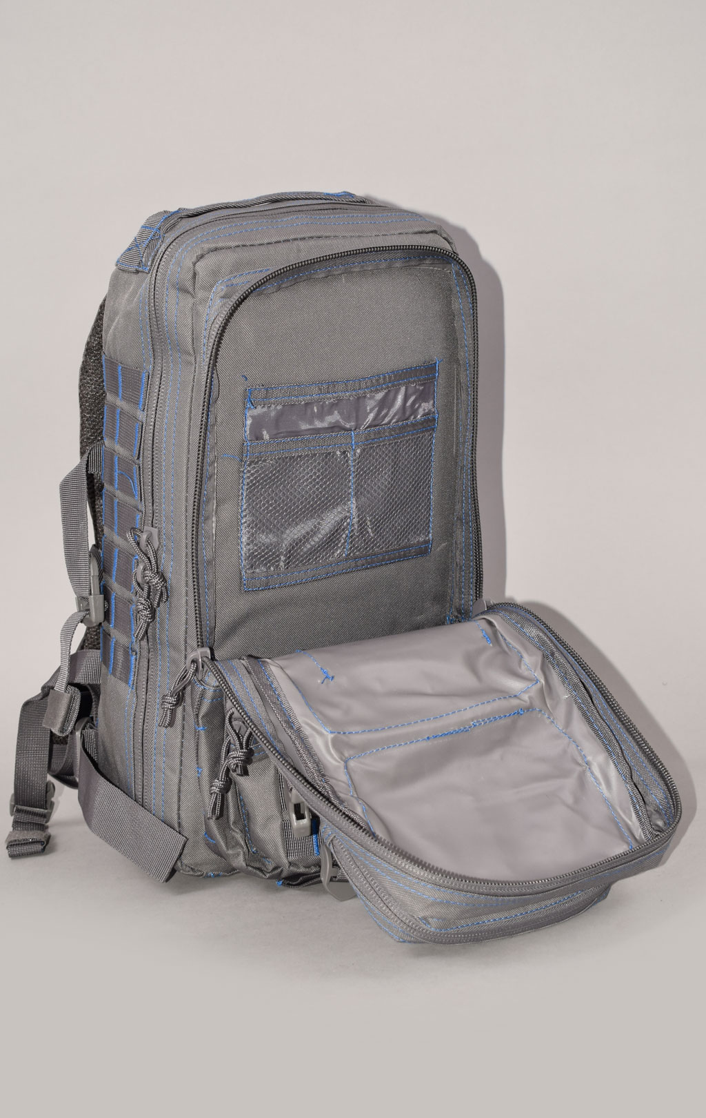 Рюкзак тактический Red Rock ASSAULT small (25L) tornado blue 