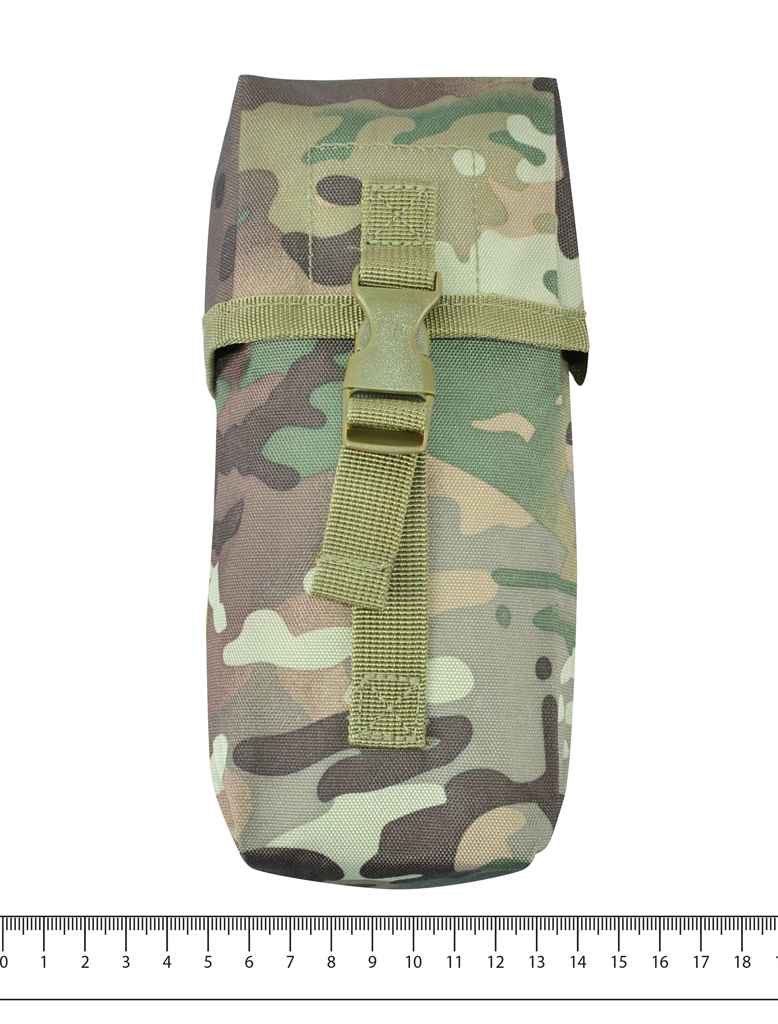 Подсумок Mil-Tec Multi Purpose small multicam 