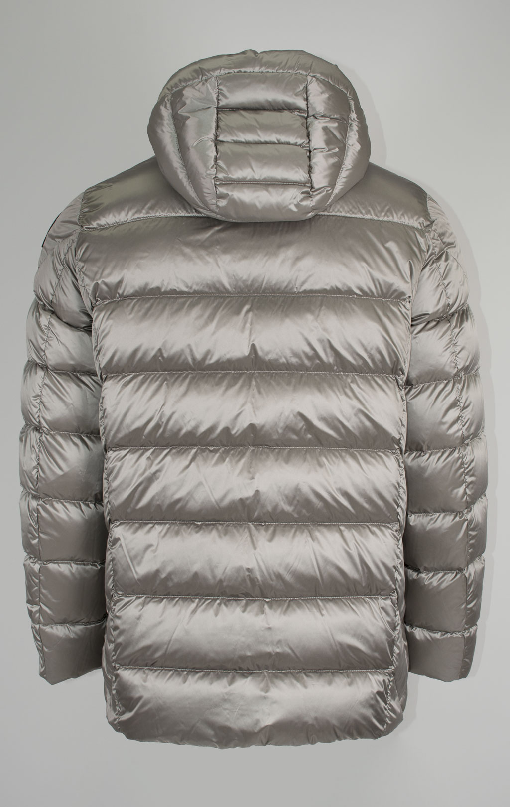 Куртка-пуховик PARAJUMPERS ROLPH FW 24/25 nowhere 