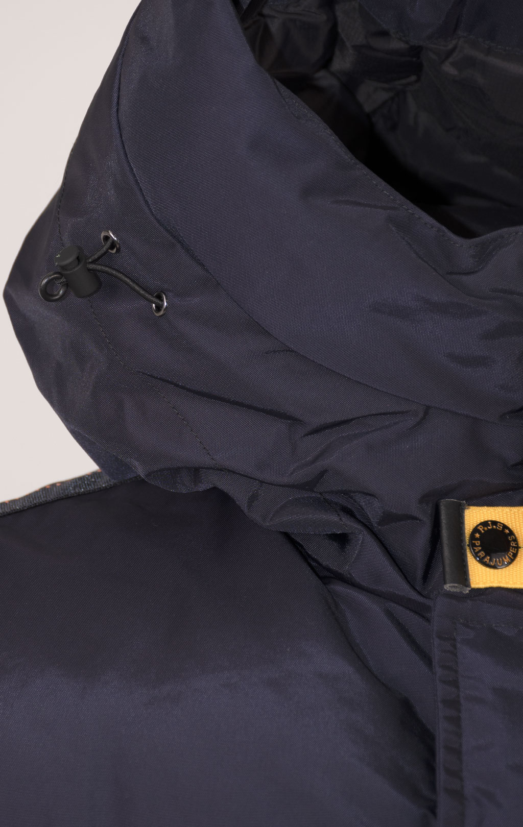 Аляска PARAJUMPERS SHEDIR FW 24/25 pencil 