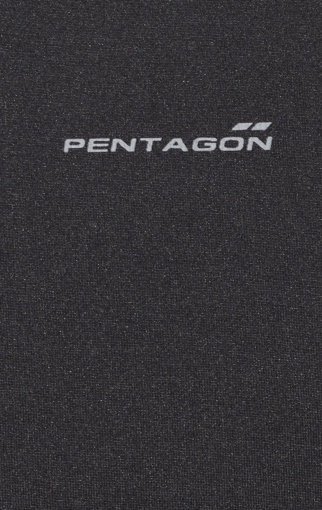 Термофутболка Pentagon APOLLO полиэстер92%/эластан8% MJC® SYSTEM black 09010 