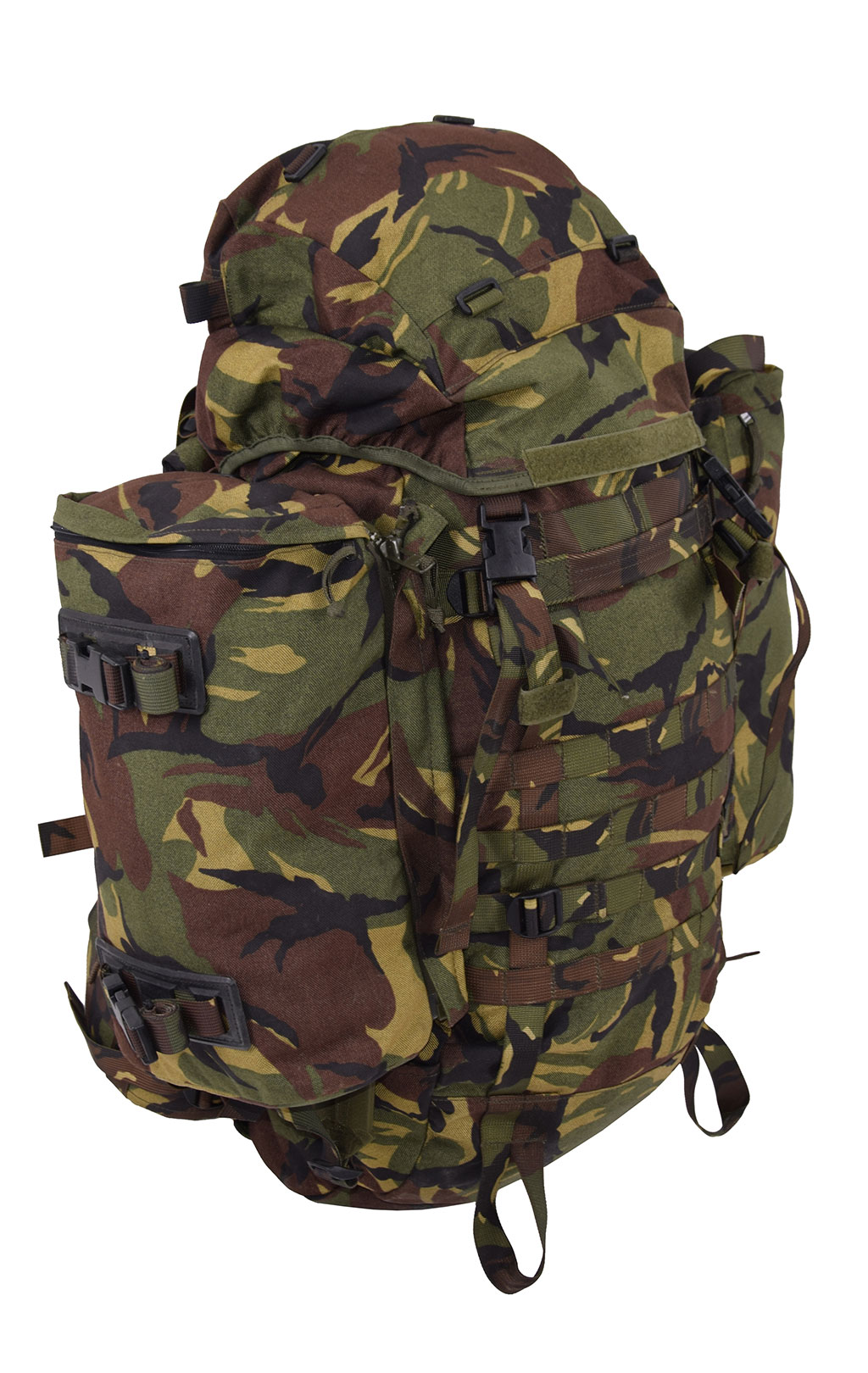 Рюкзак боевой Lowe Alpine 60L dpm б/у США