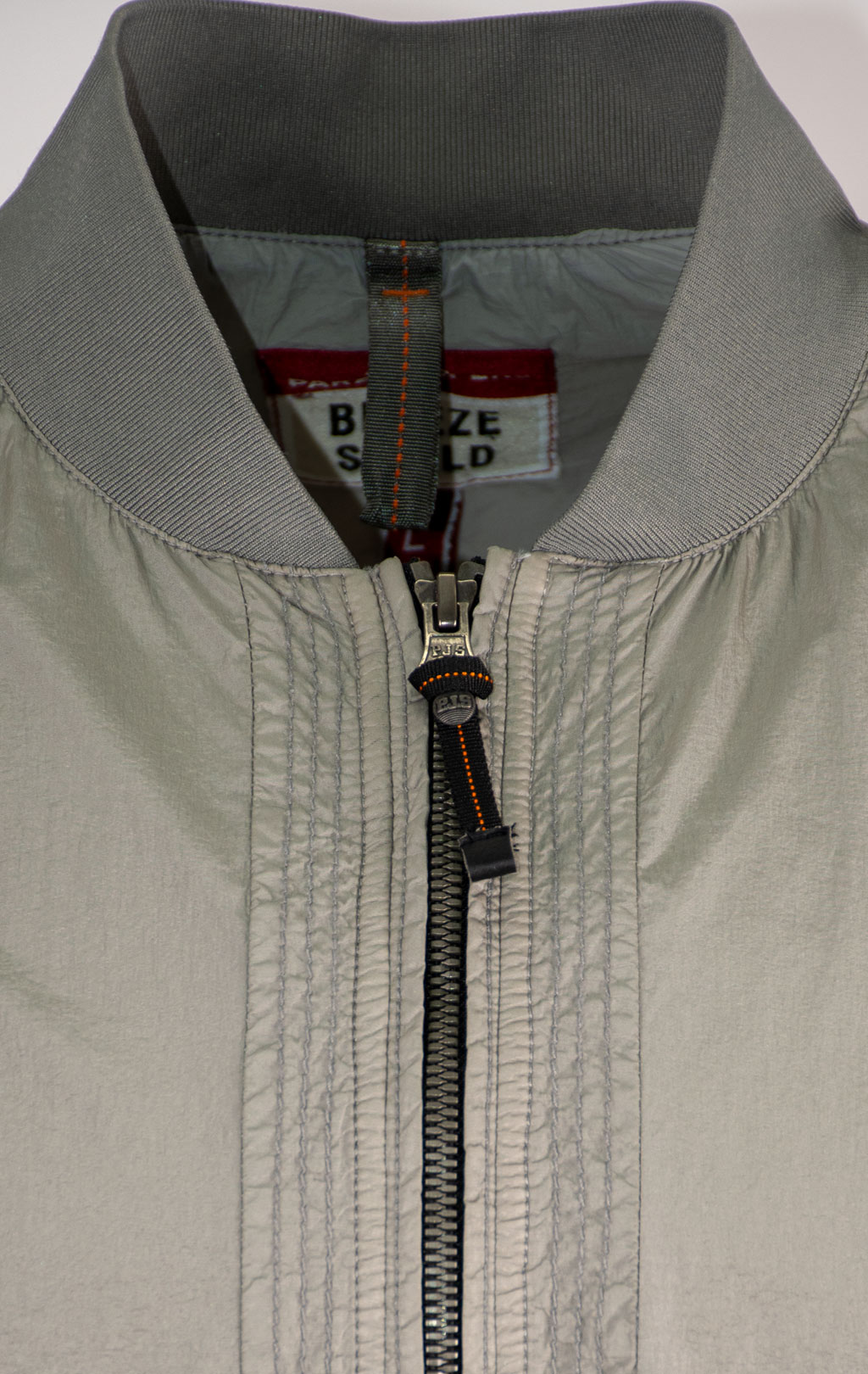 Ветровка-бомбер PARAJUMPERS ASH SS 25 m nowhere 
