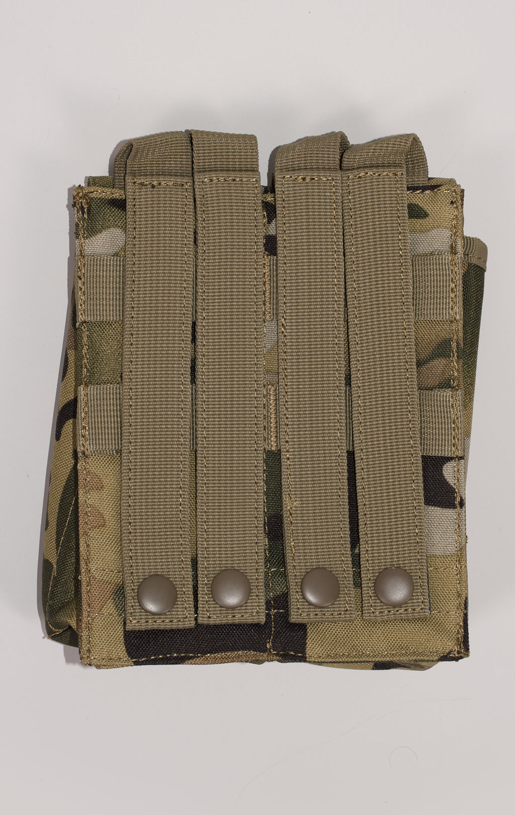 Подсумок магазинный AK-47 двойной multicam PH-006 Китай