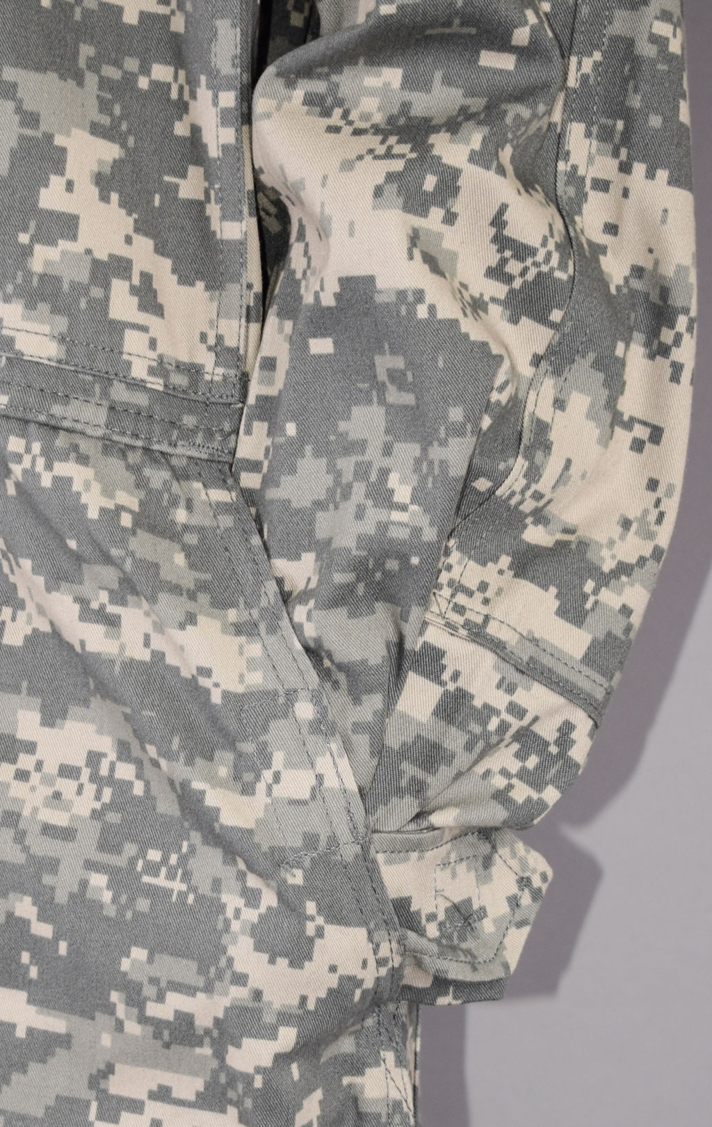 Комбинезон армейский MECHANICS acu США