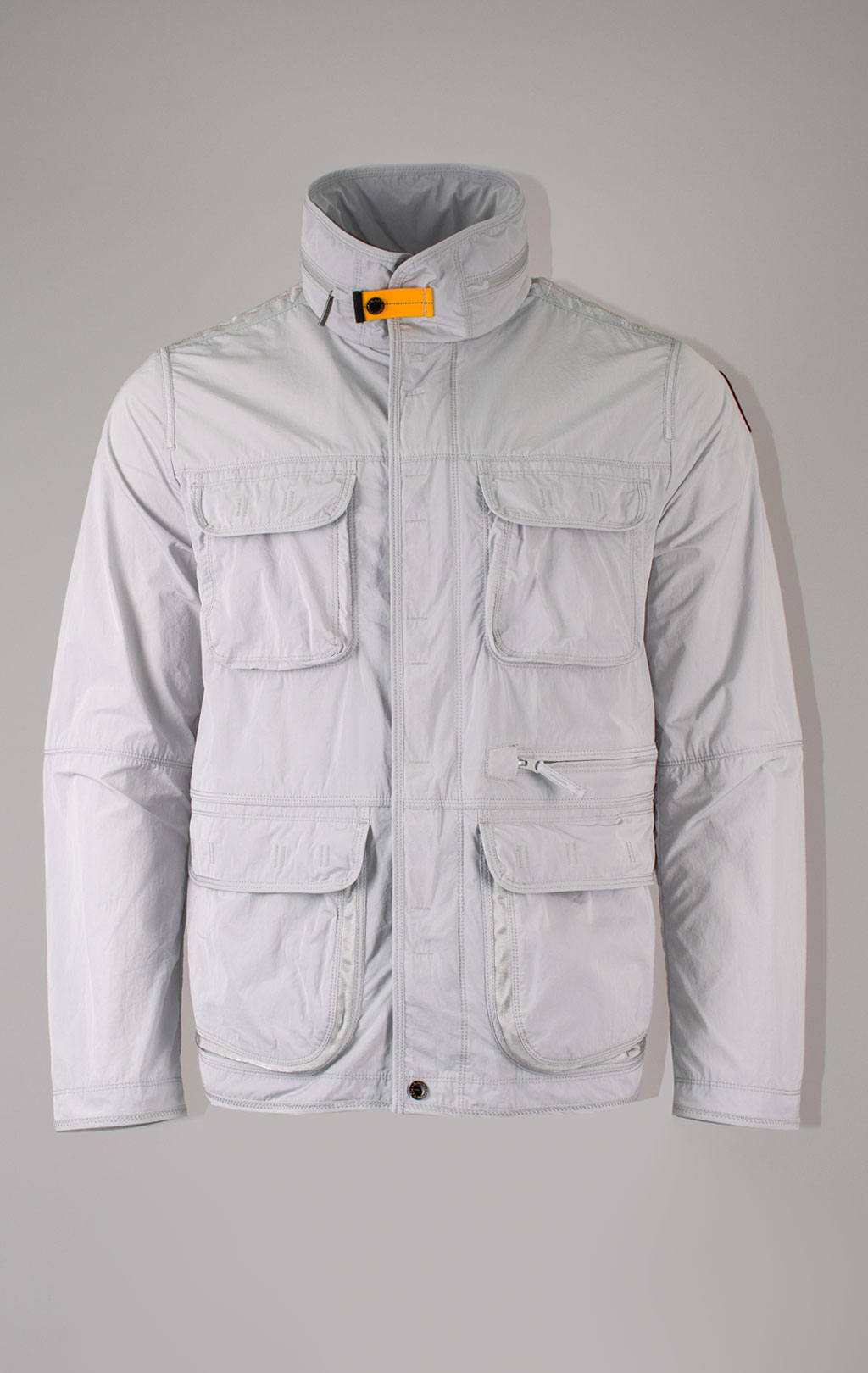 Ветровка PARAJUMPERS M-65 DESERT SPRING SS 25 m ghiaccio 