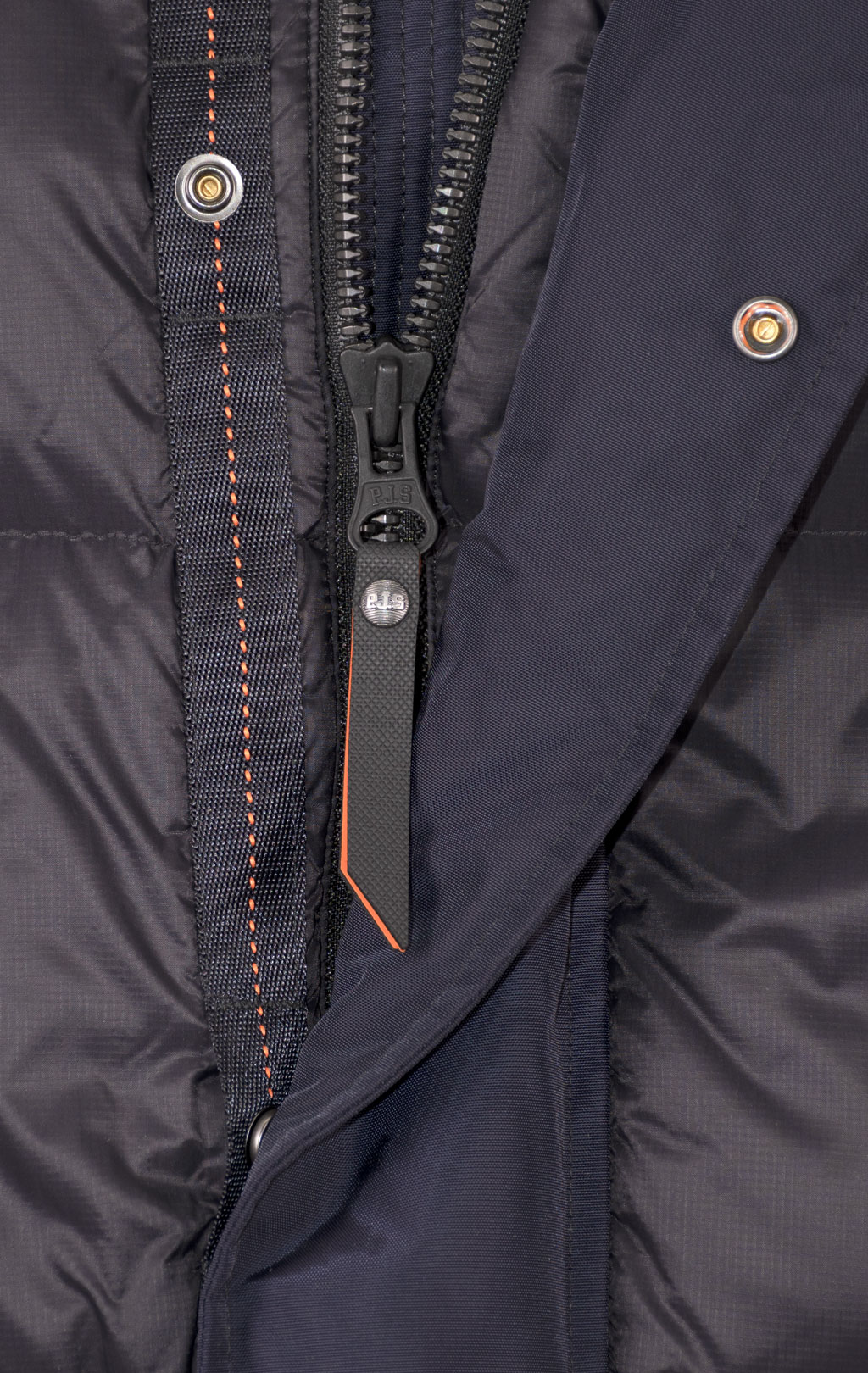 Аляска PARAJUMPERS SHEDIR FW 24/25 pencil 