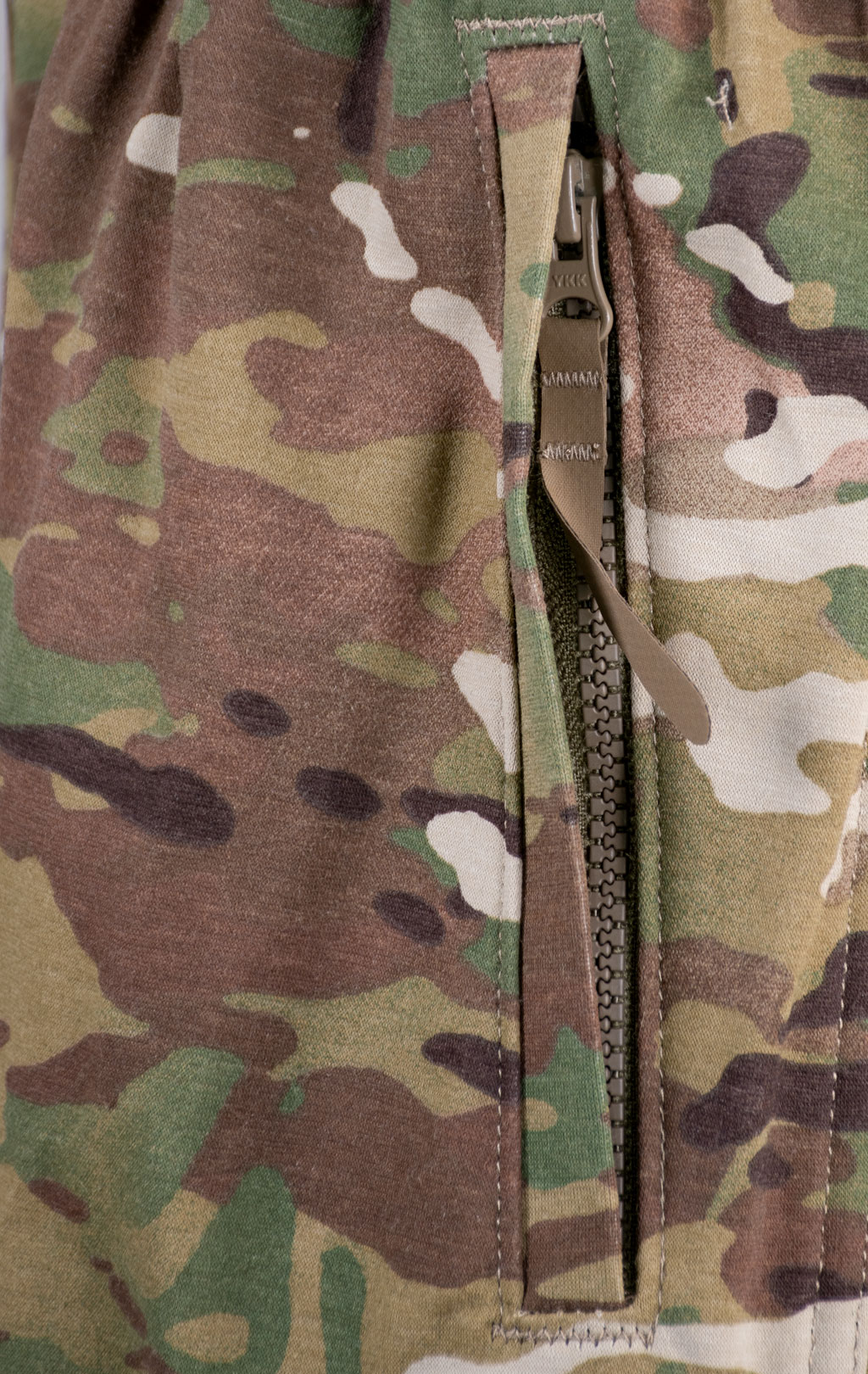 Брюки LWOL multicam 