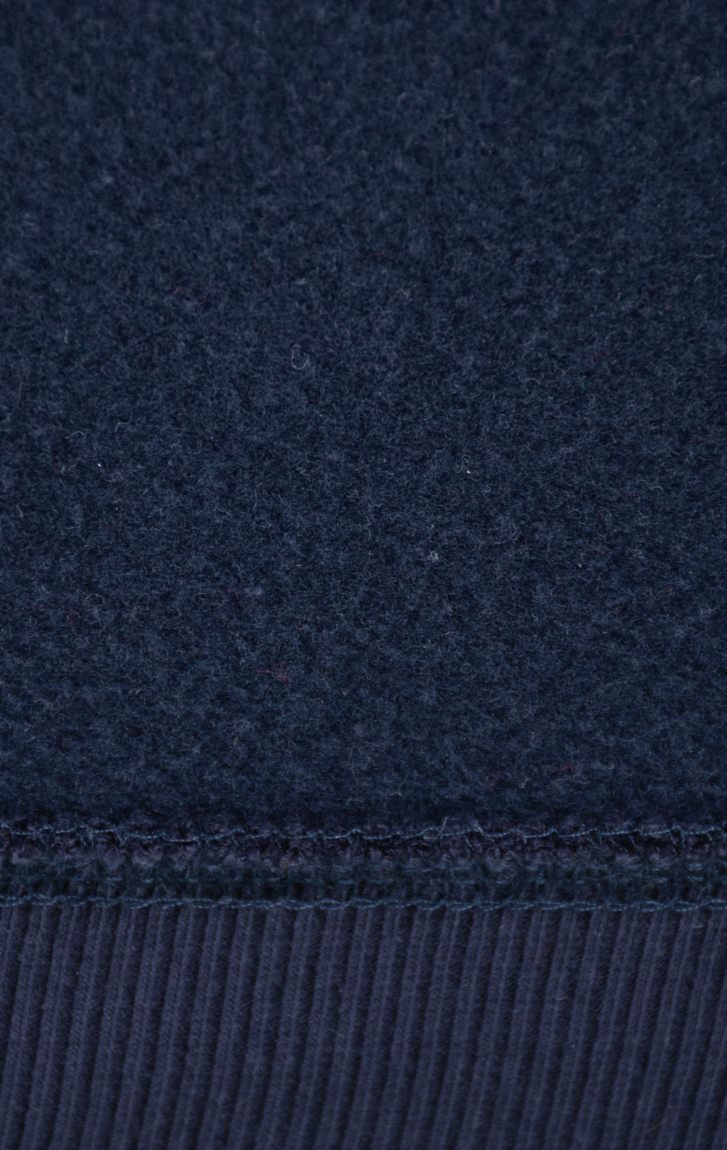Свитшот ALPHA INDUSTRIES NASA Inlay rep. blue 