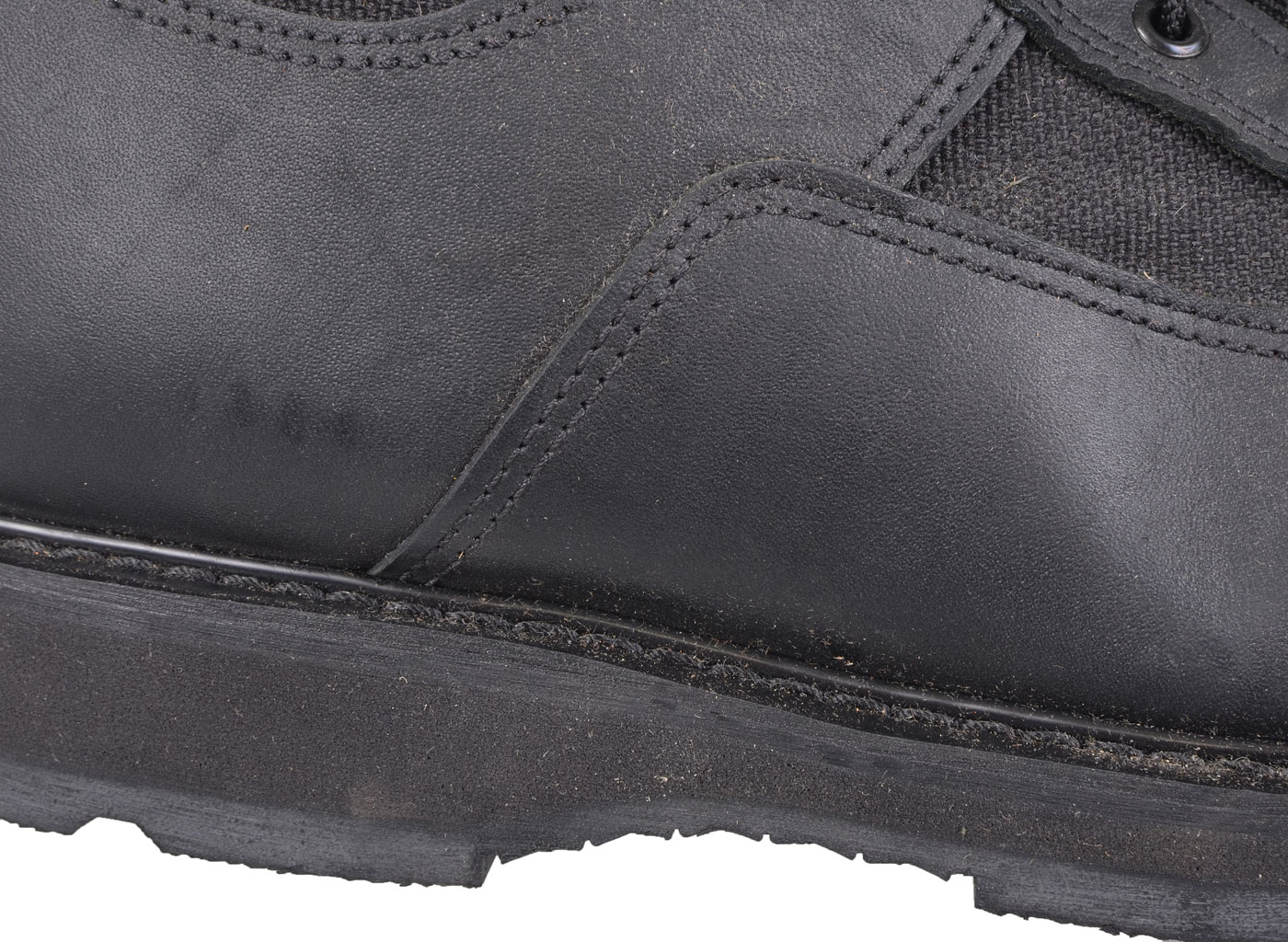 Ботинки-берцы Infantry Combat steel toe США