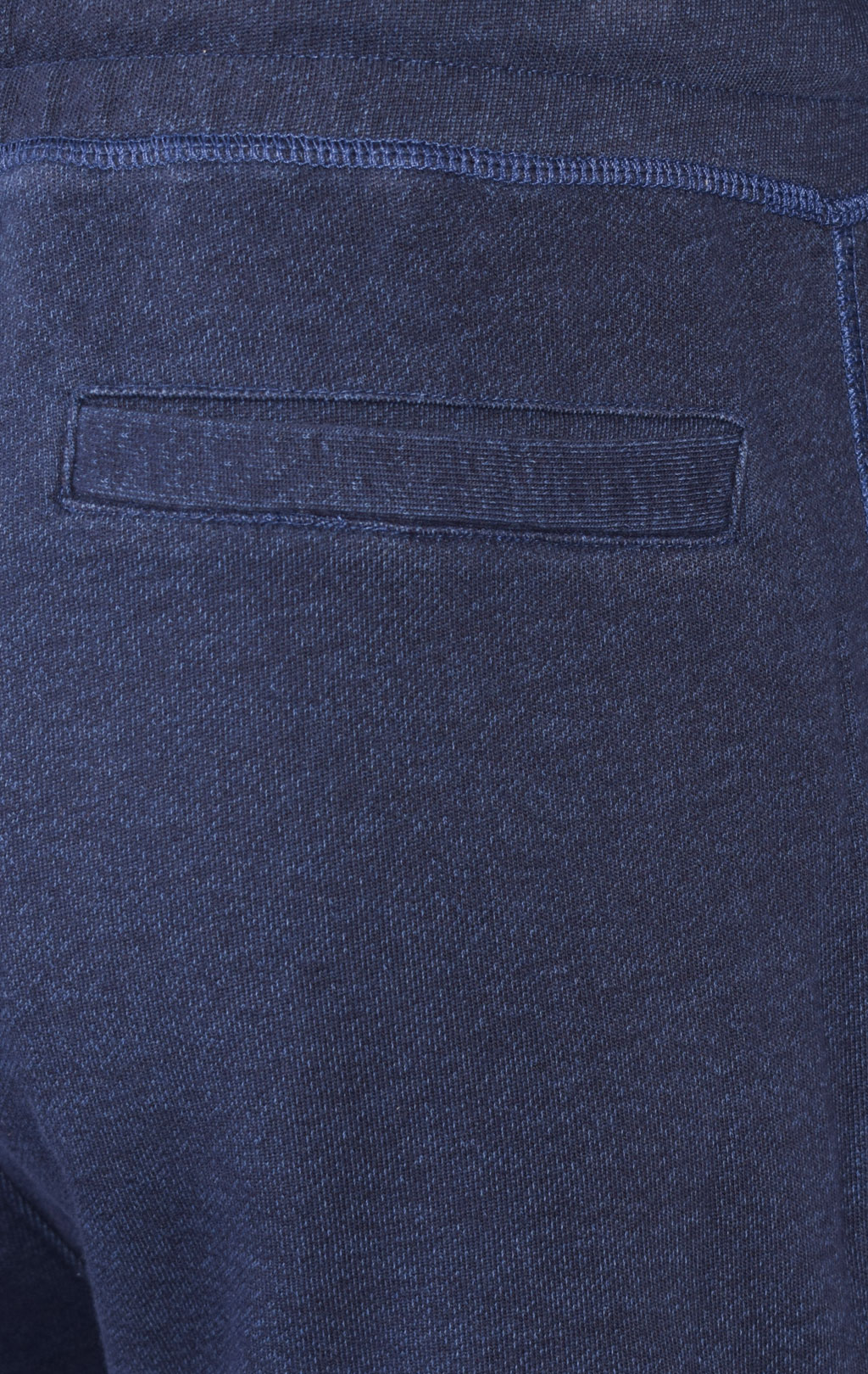 Брюки спортивные AERONAUTICA MILITARE big size SS 23/IN indaco denim (PF 878) 
