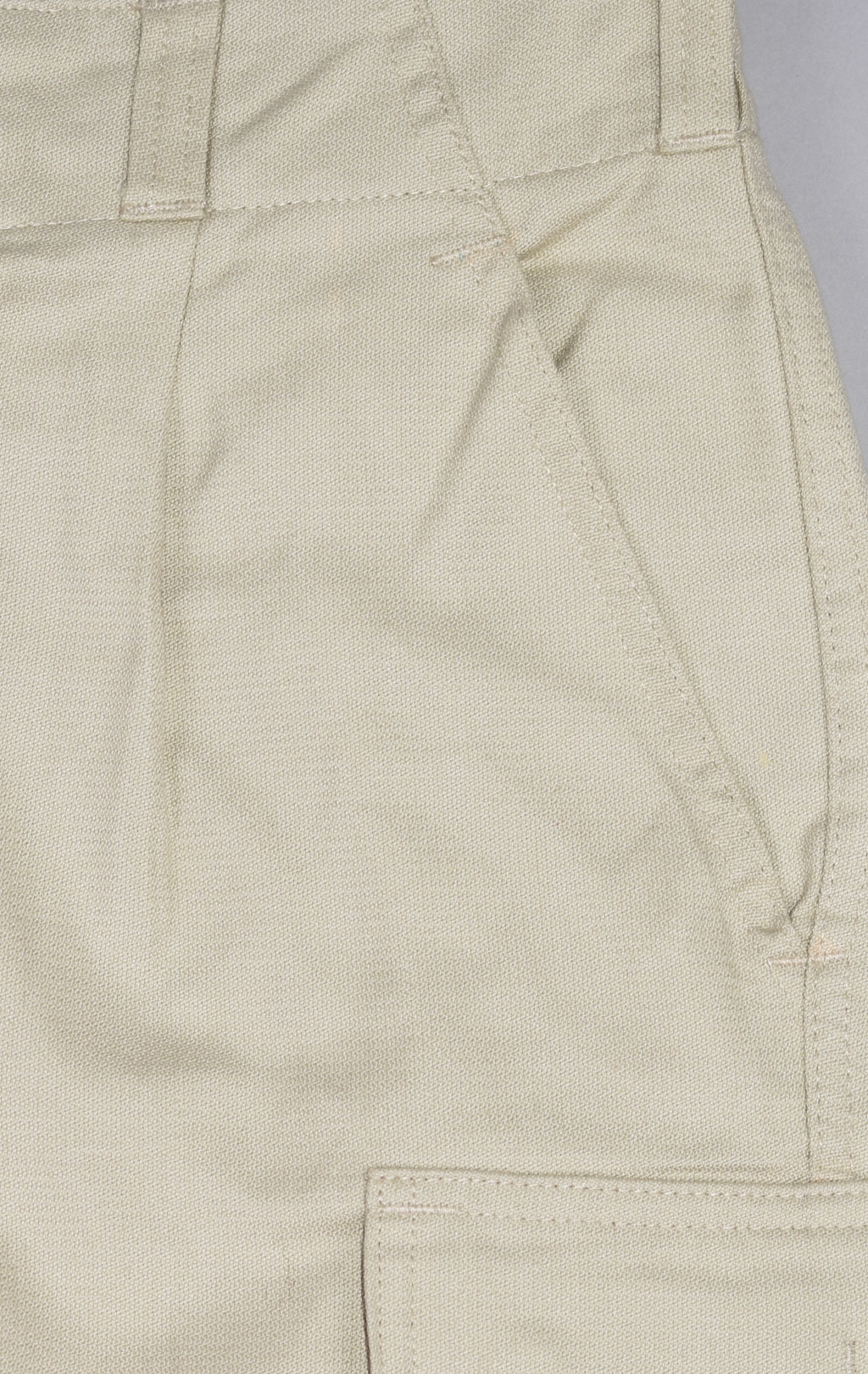 Шорты карго Kohler khaki 